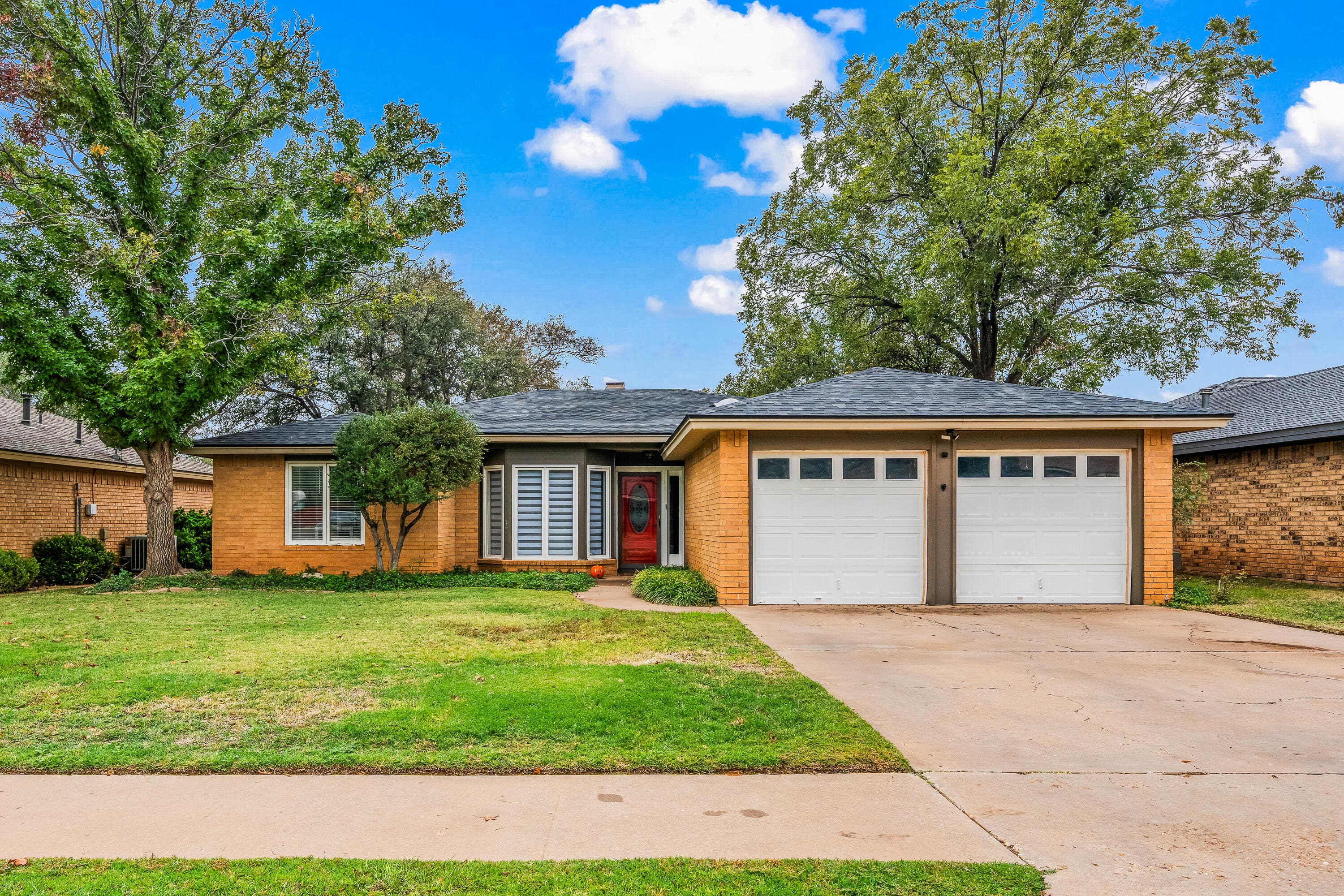 Single Family Residence at 5701 90th Street