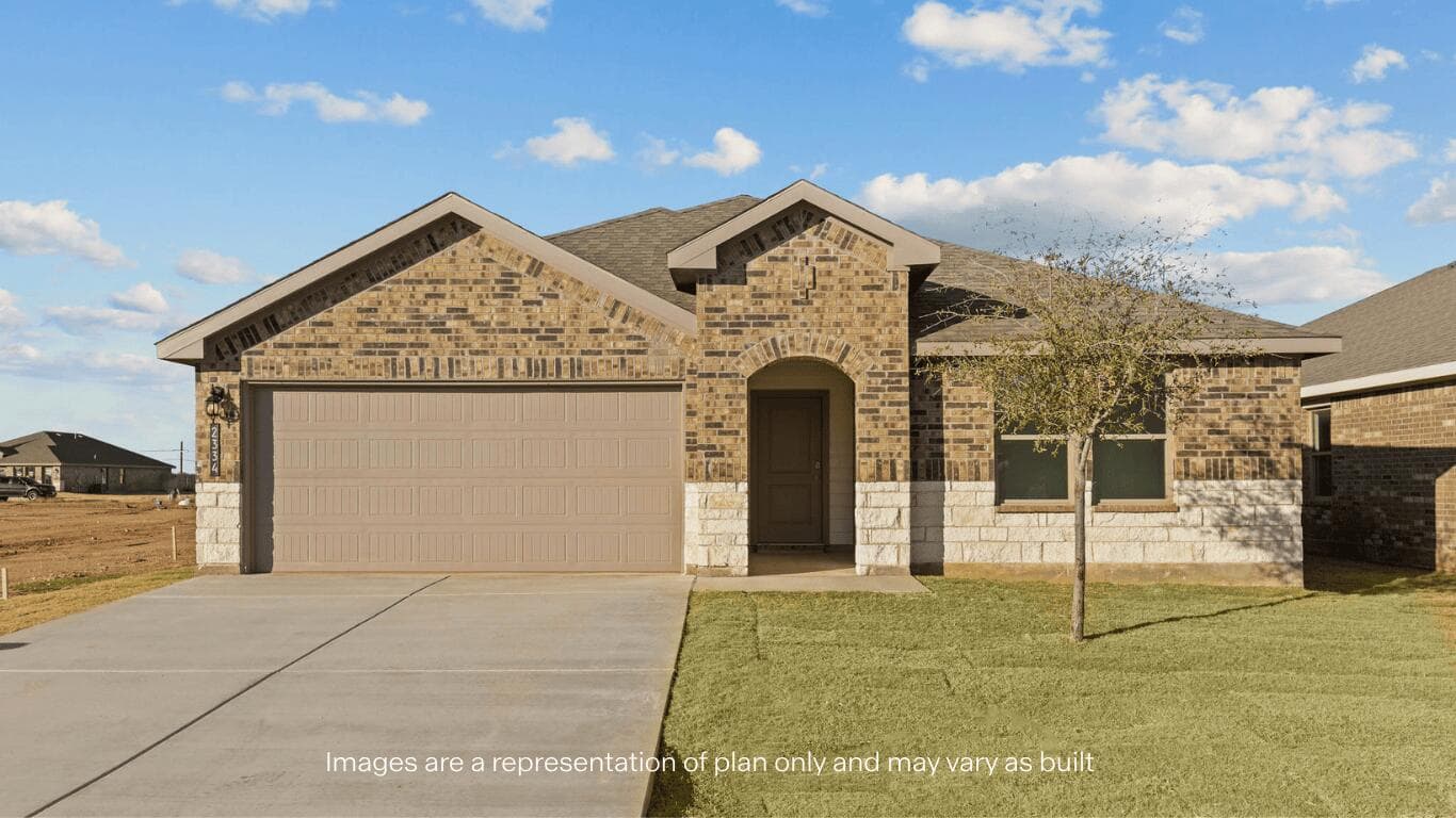 Single Family Residence at 405 18th Street