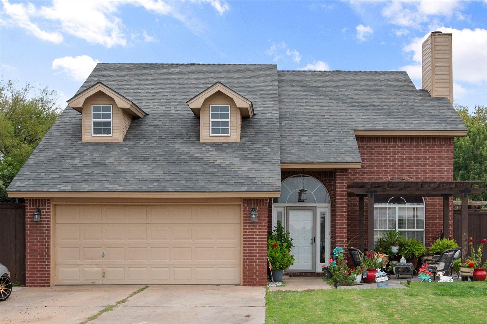 Single Family Residence at 2710 88th Street