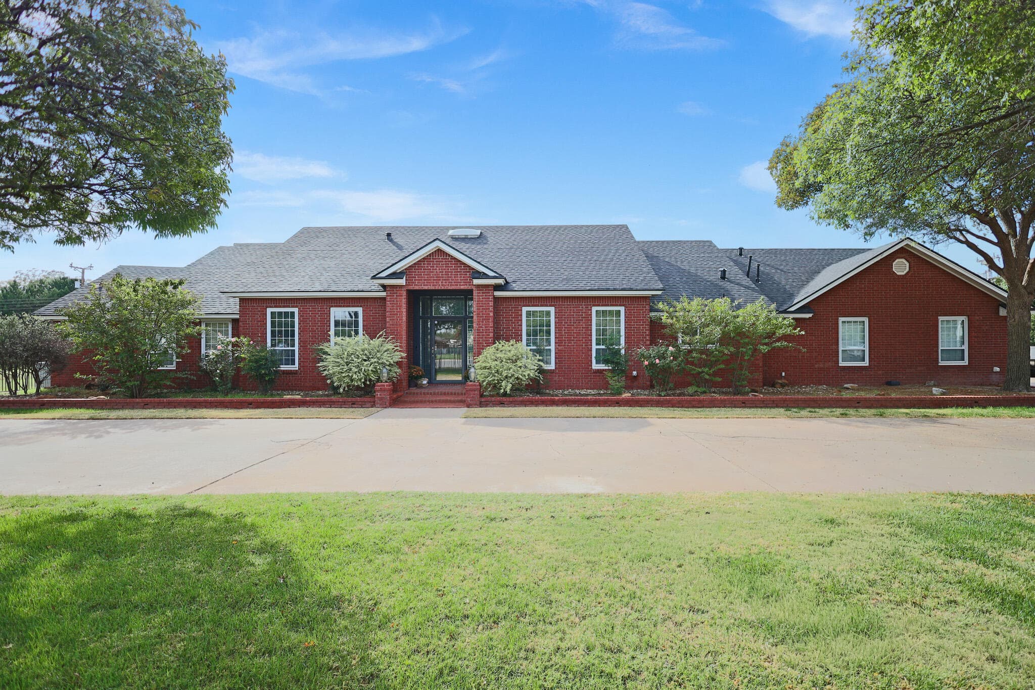 Single Family Residence at 5507 19th Street