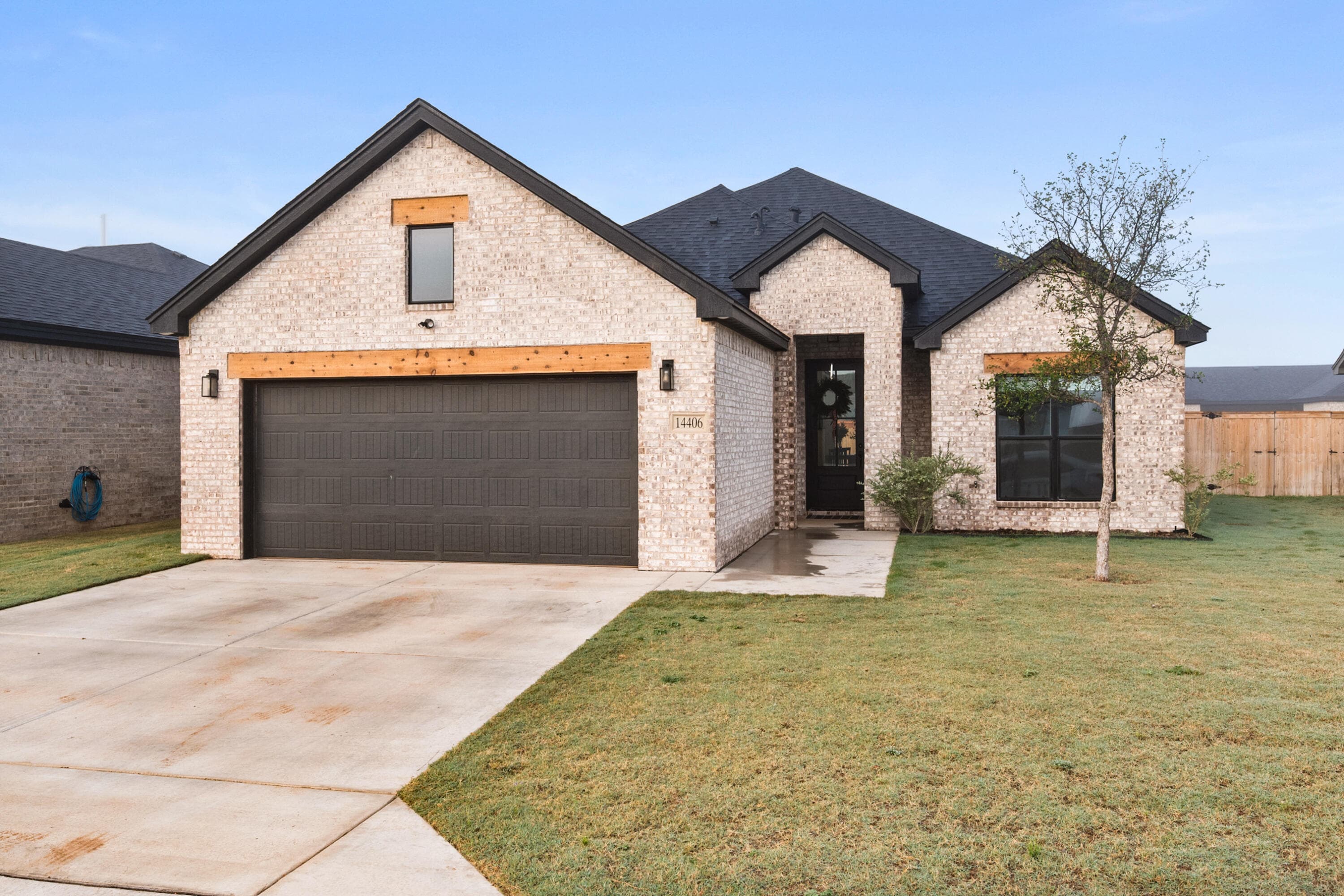 Single Family Residence at 14406 Kenosha Avenue
