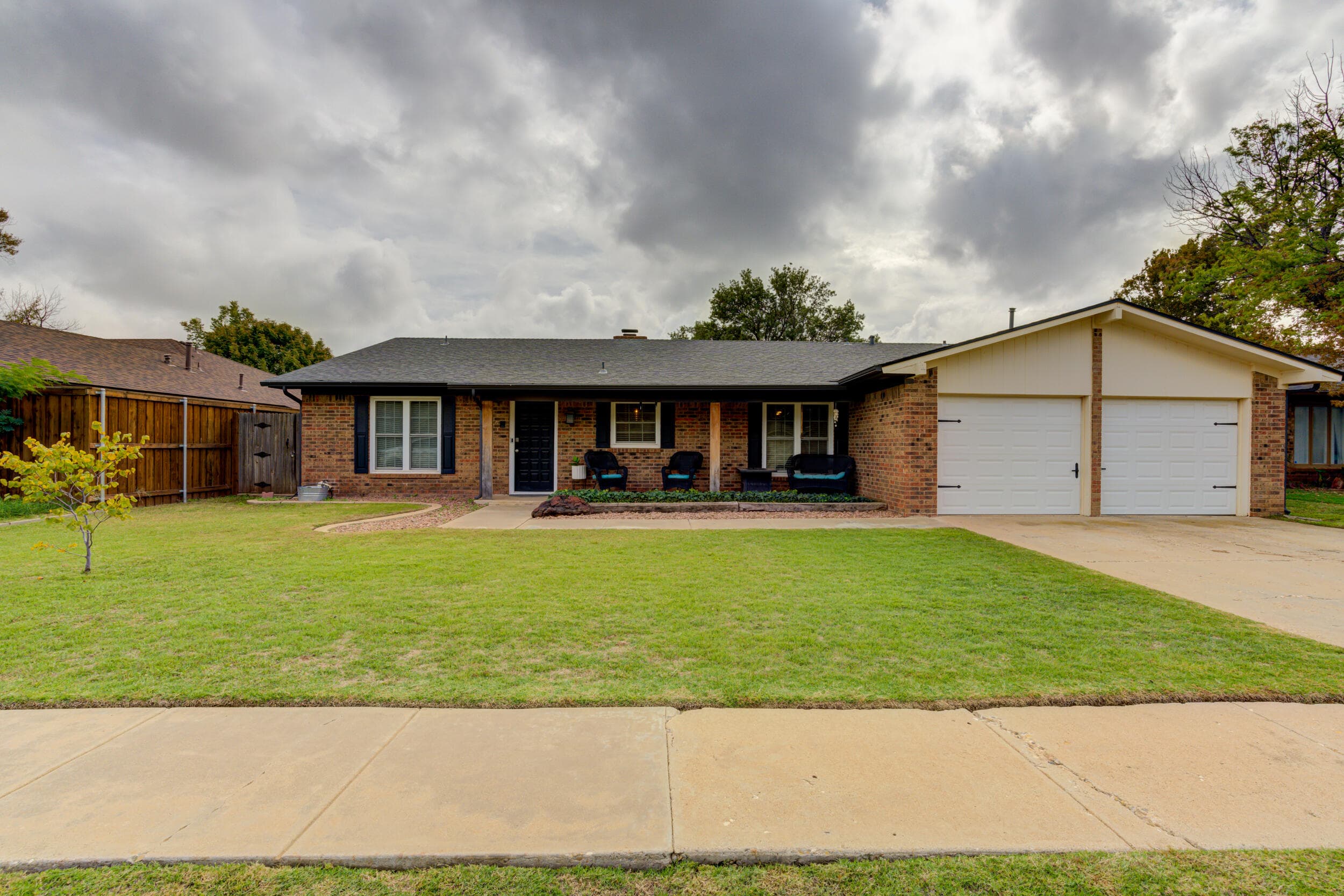 Single Family Residence at 3209 77th Street