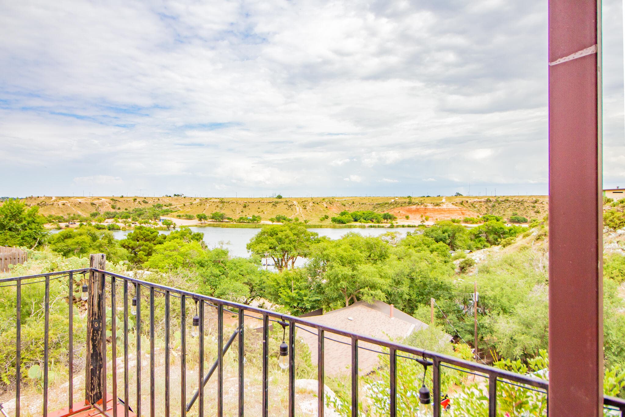Single Family Residence at 230 Bull Rider Road