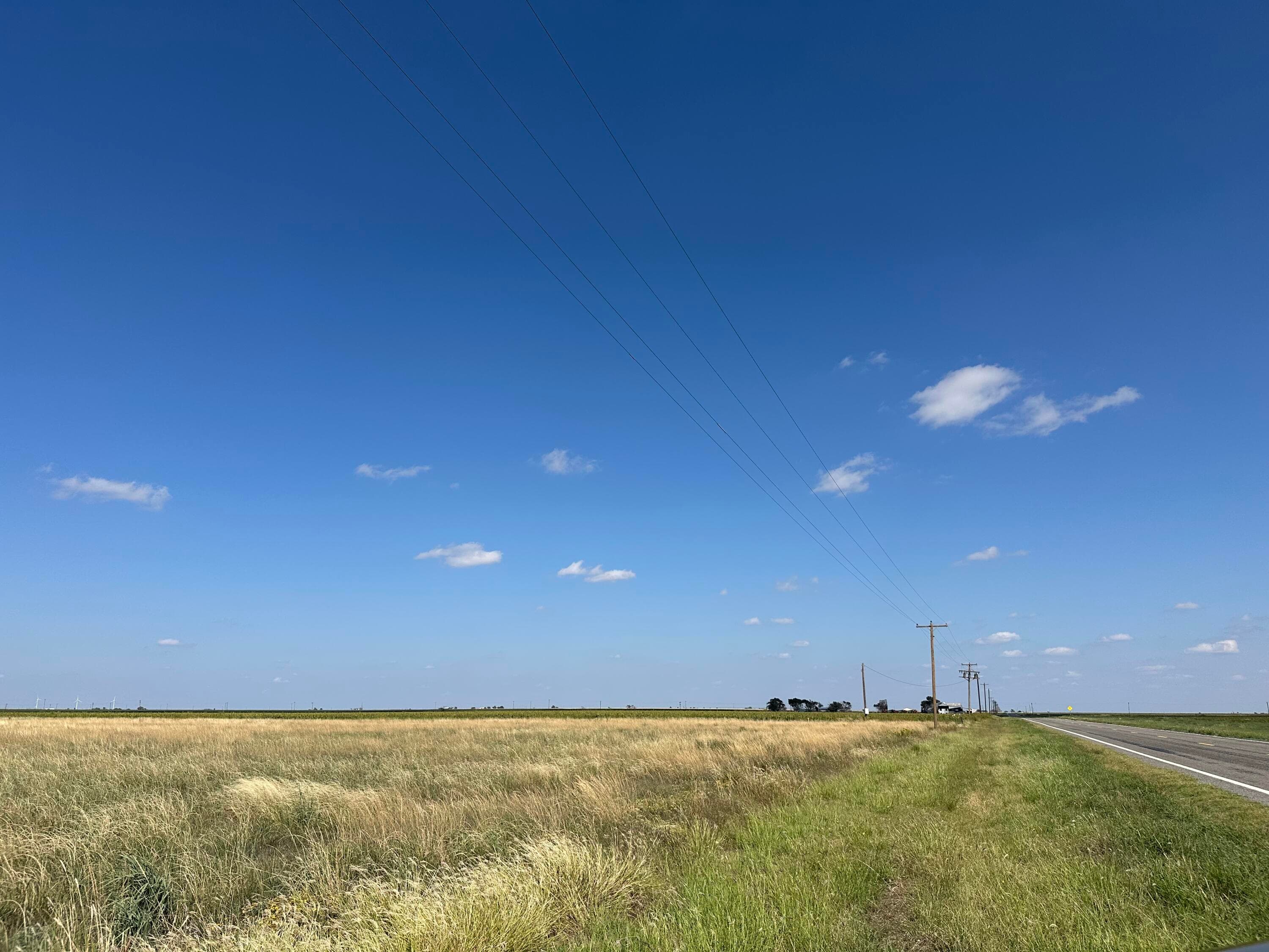 Unimproved Land at lot 1 E F M 40