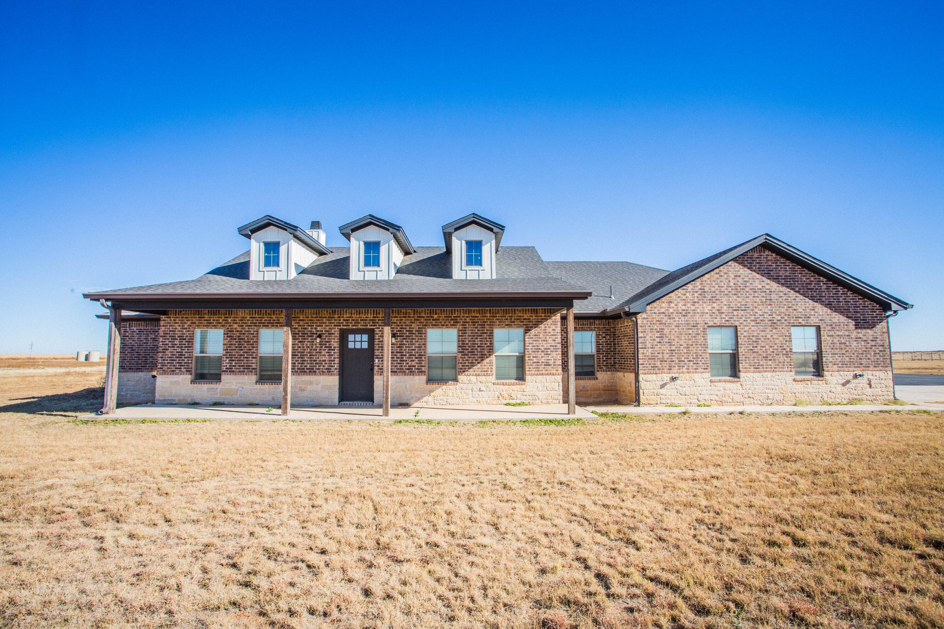 Single Family Residence at 6710 N County Road 1100