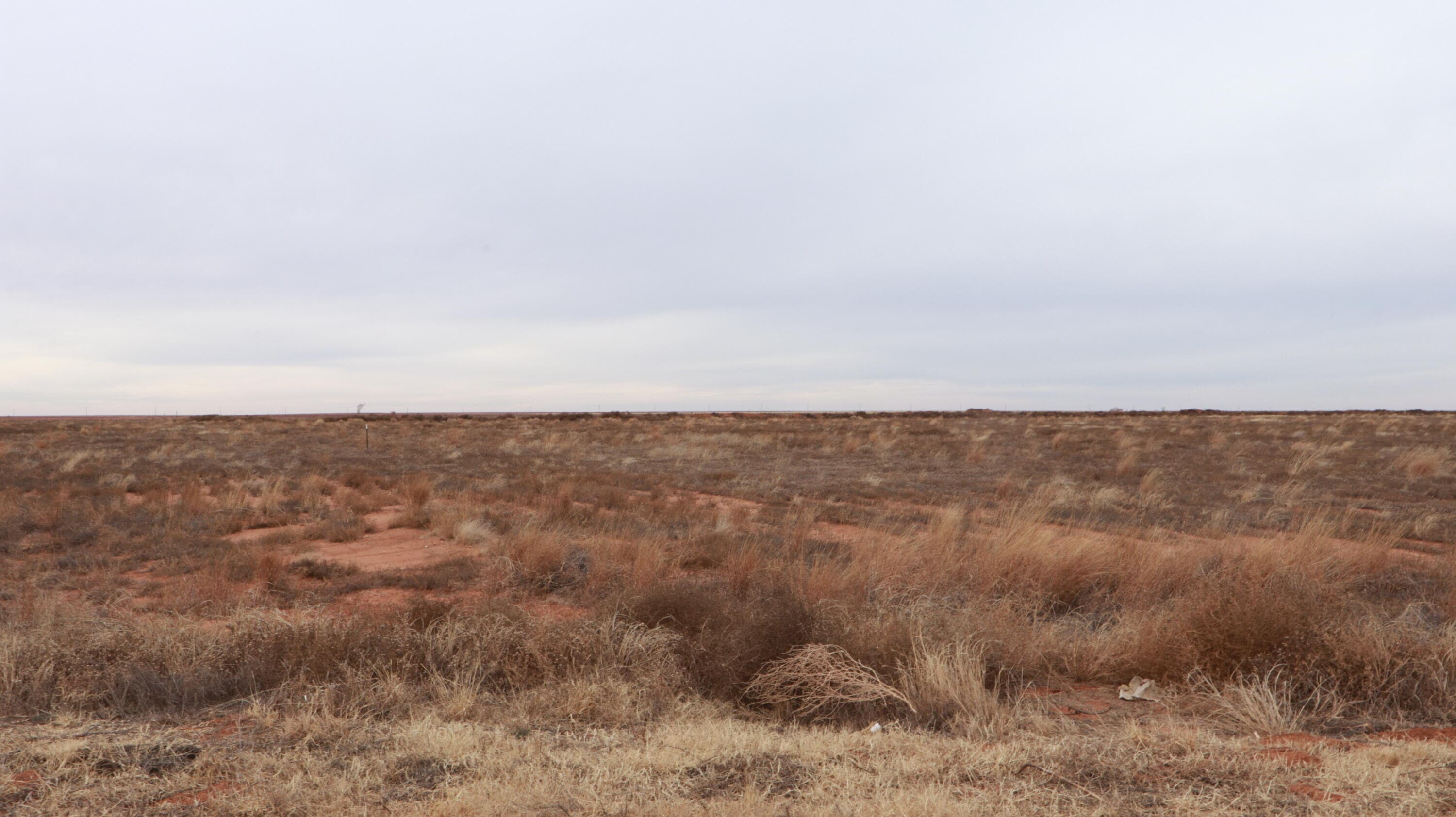 Unimproved Land at 0 N 385 Highway