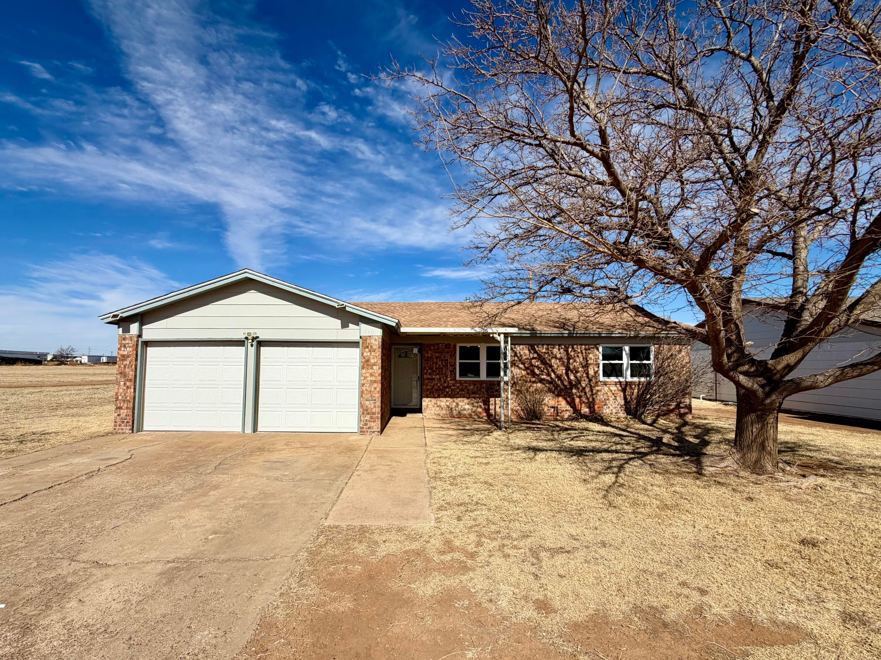 Single Family Residence at 1420 W 26th Street