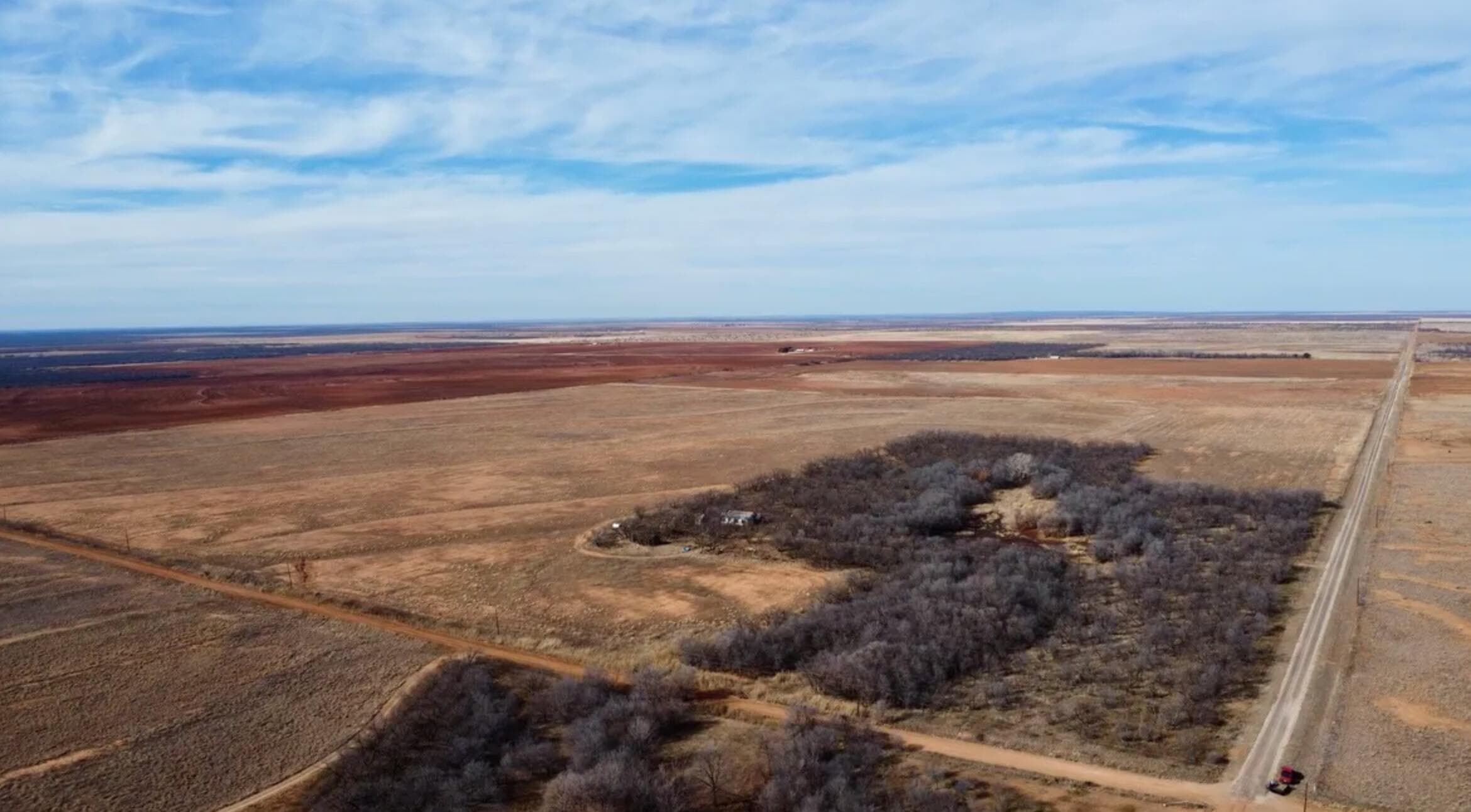 Unimproved Land at 487 County Road 116