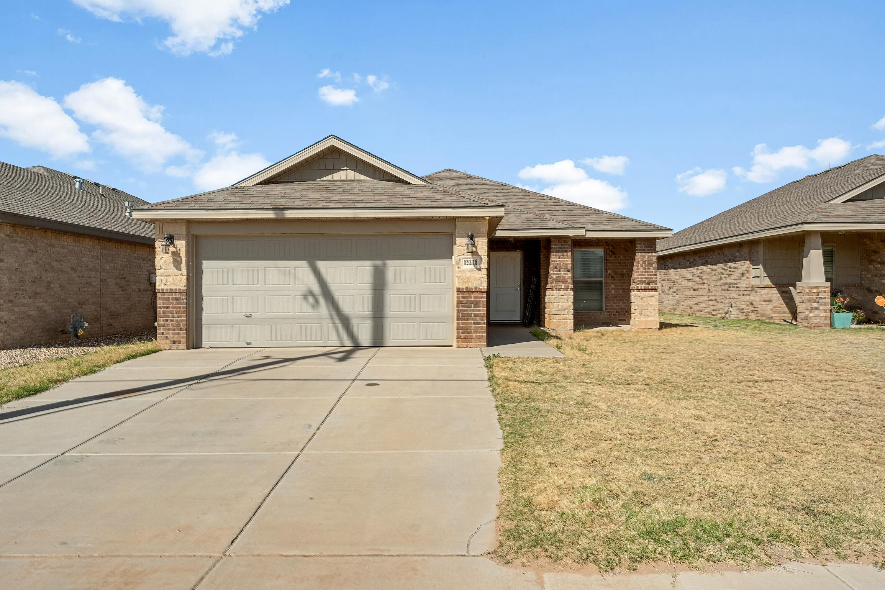 Single Family Residence at 13606 Avenue U