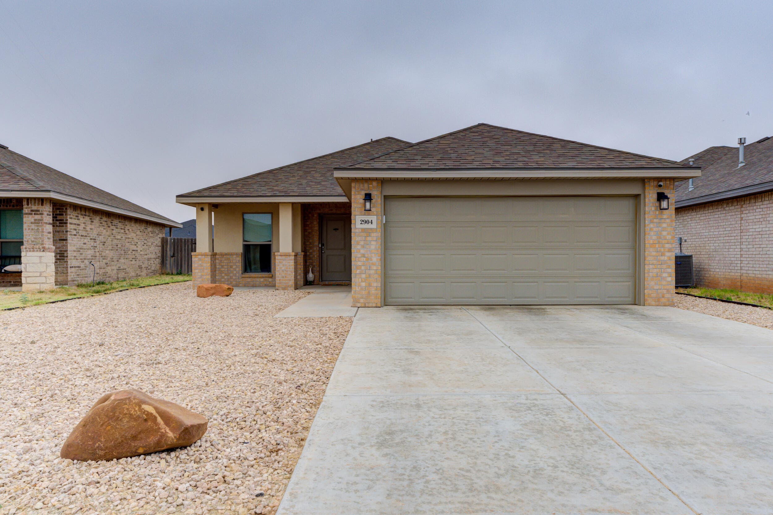 Single Family Residence at 2904 Waverly Avenue
