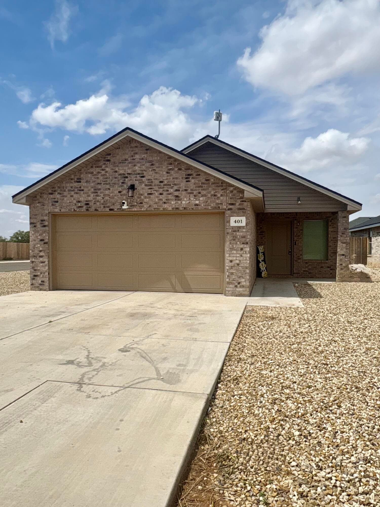 Single Family Residence at 401 E 80th Street