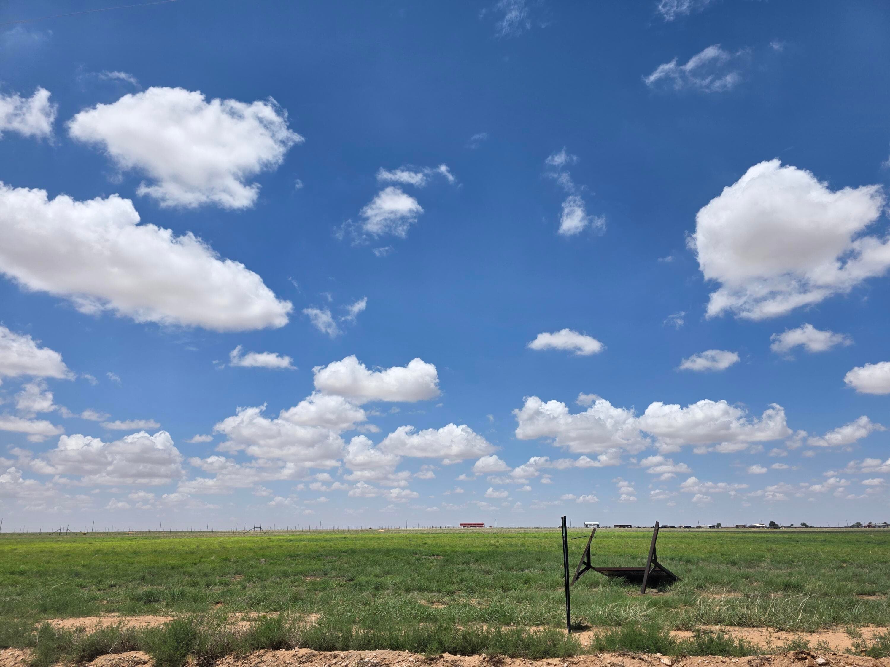 Unimproved Land at 21404 County Road 2340