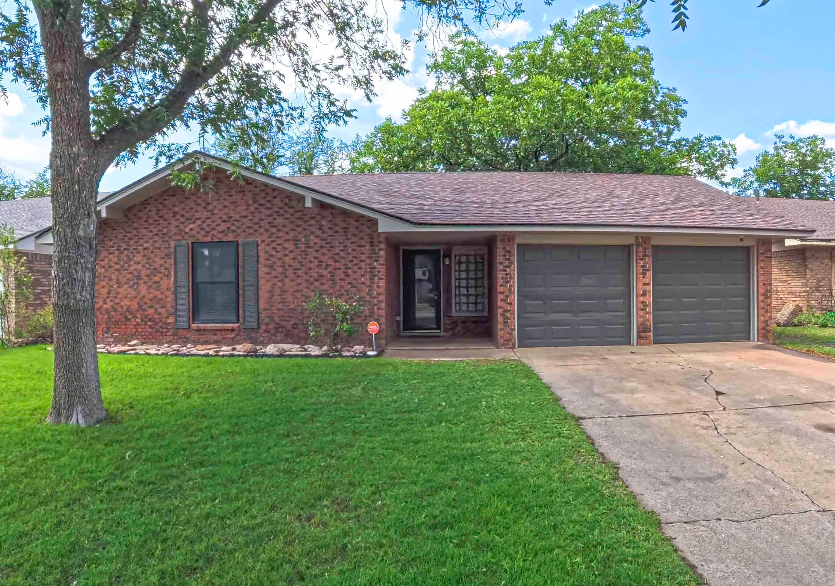 Single Family Residence at 5733 37th Street