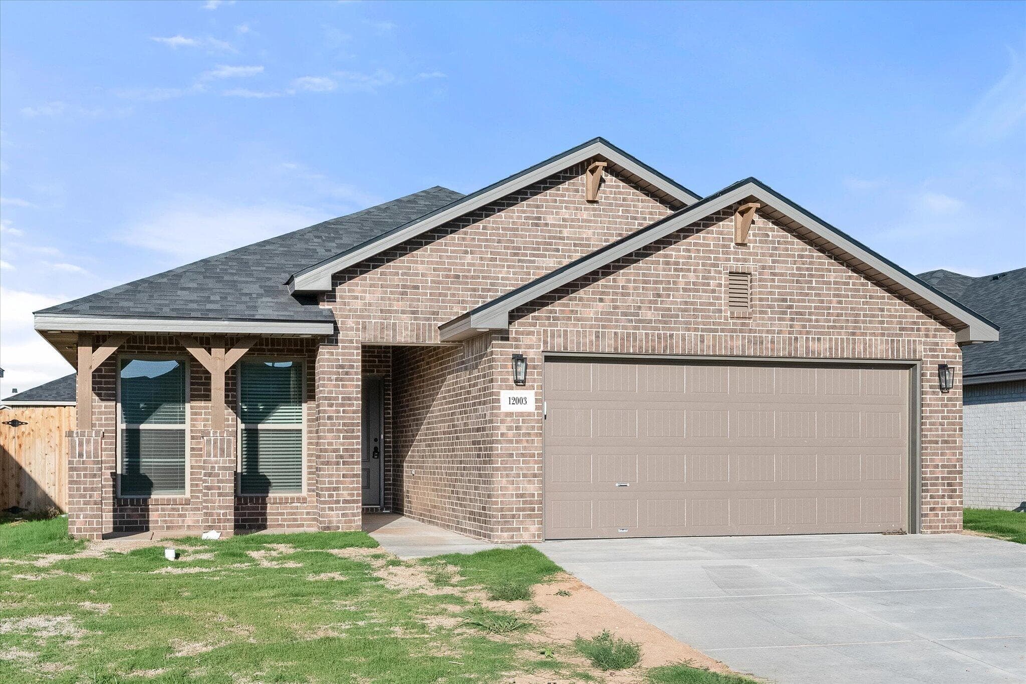 Single Family Residence at 12003 Kewanee Avenue