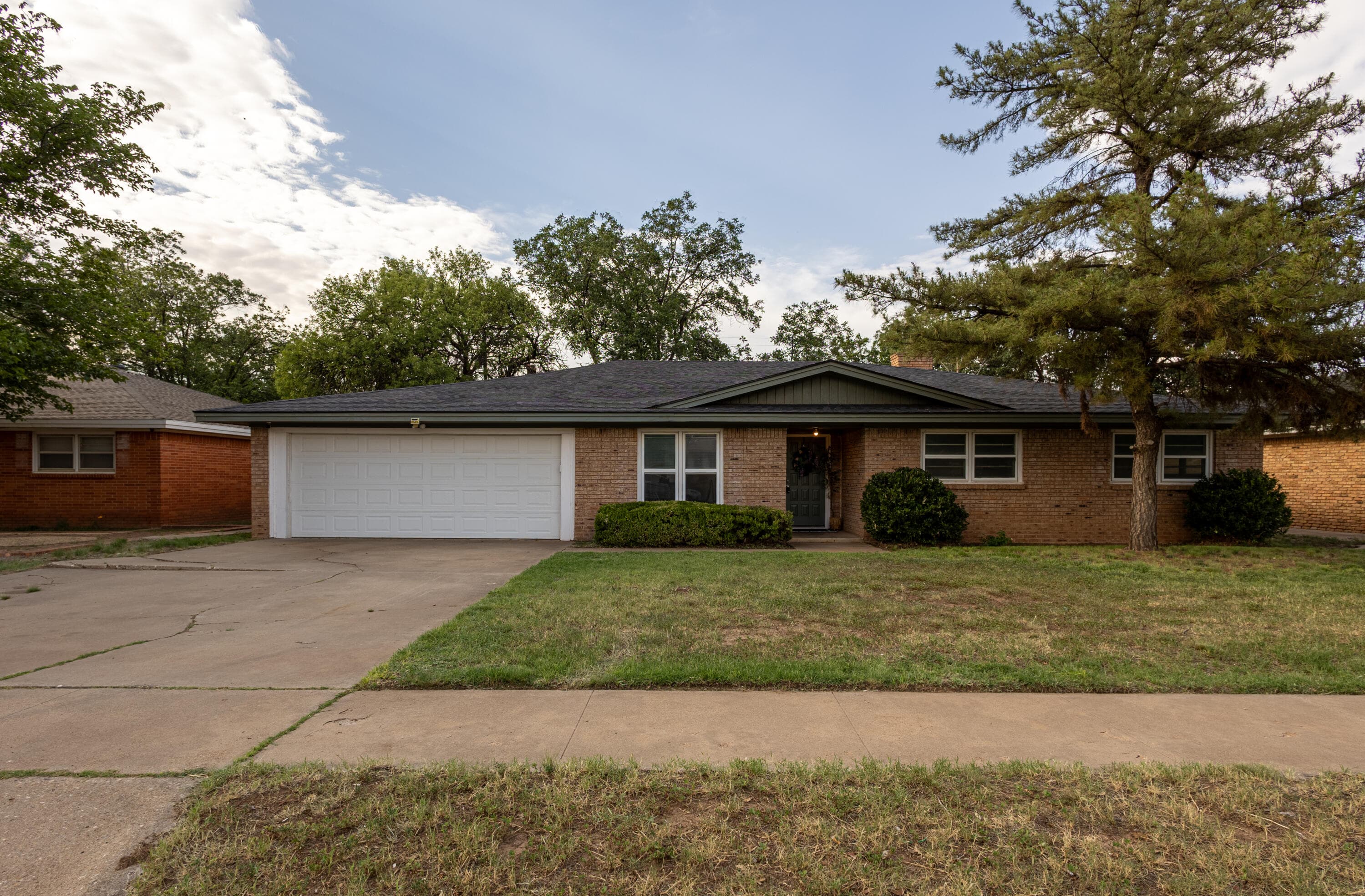 Single Family Residence at 1910 56th Street