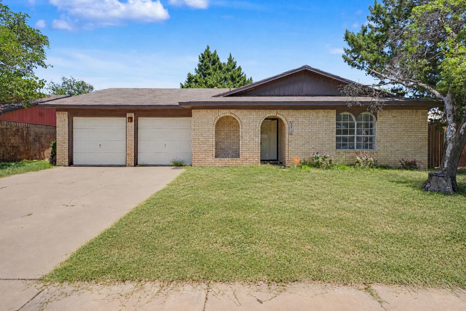 Single Family Residence at 5716 2nd Place