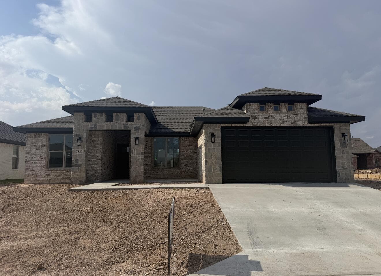 Single Family Residence at 7522 58th Street