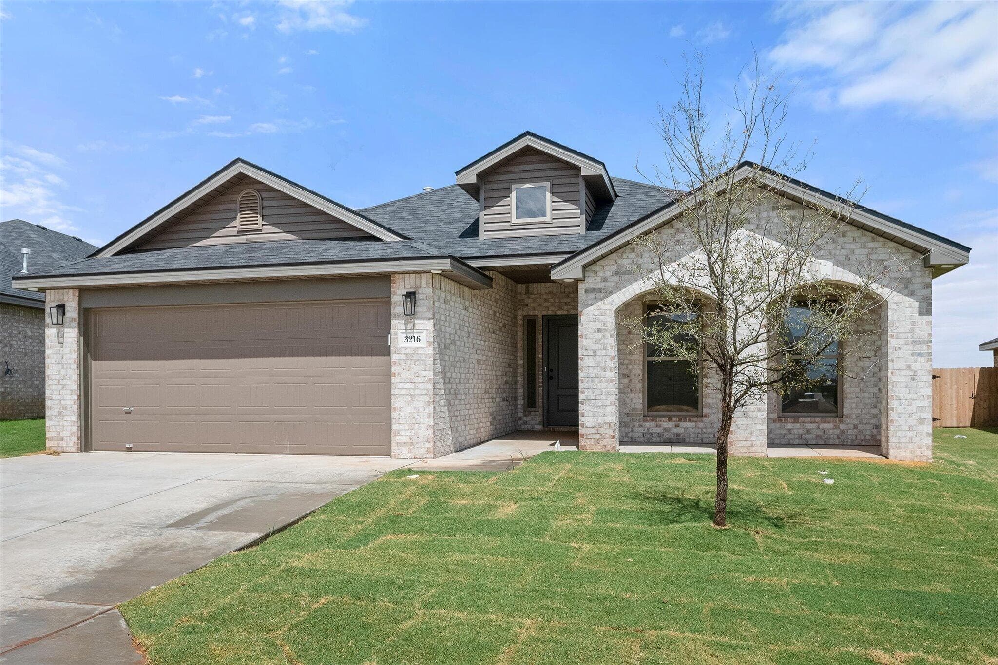 Single Family Residence at 3216 Harvest Avenue