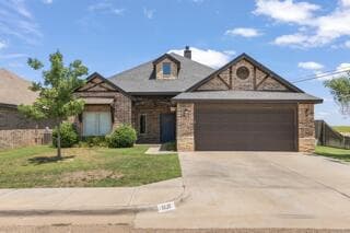 Single Family Residence at 1131 17th Street