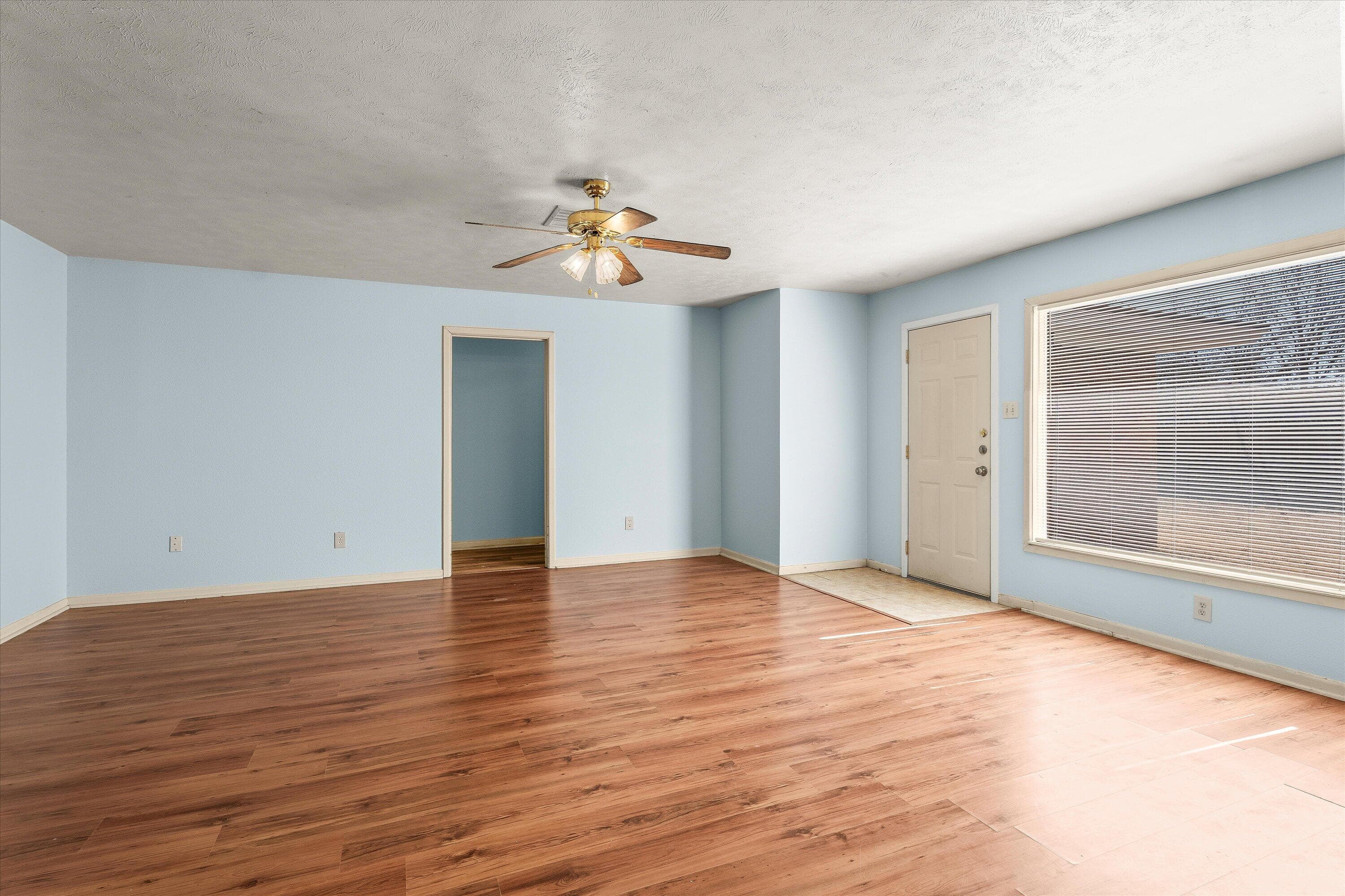 Single Family Residence at 4319 48th Street