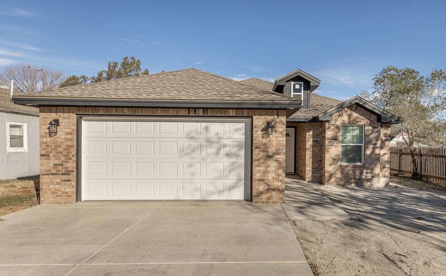 Single Family Residence at 110 79th Street