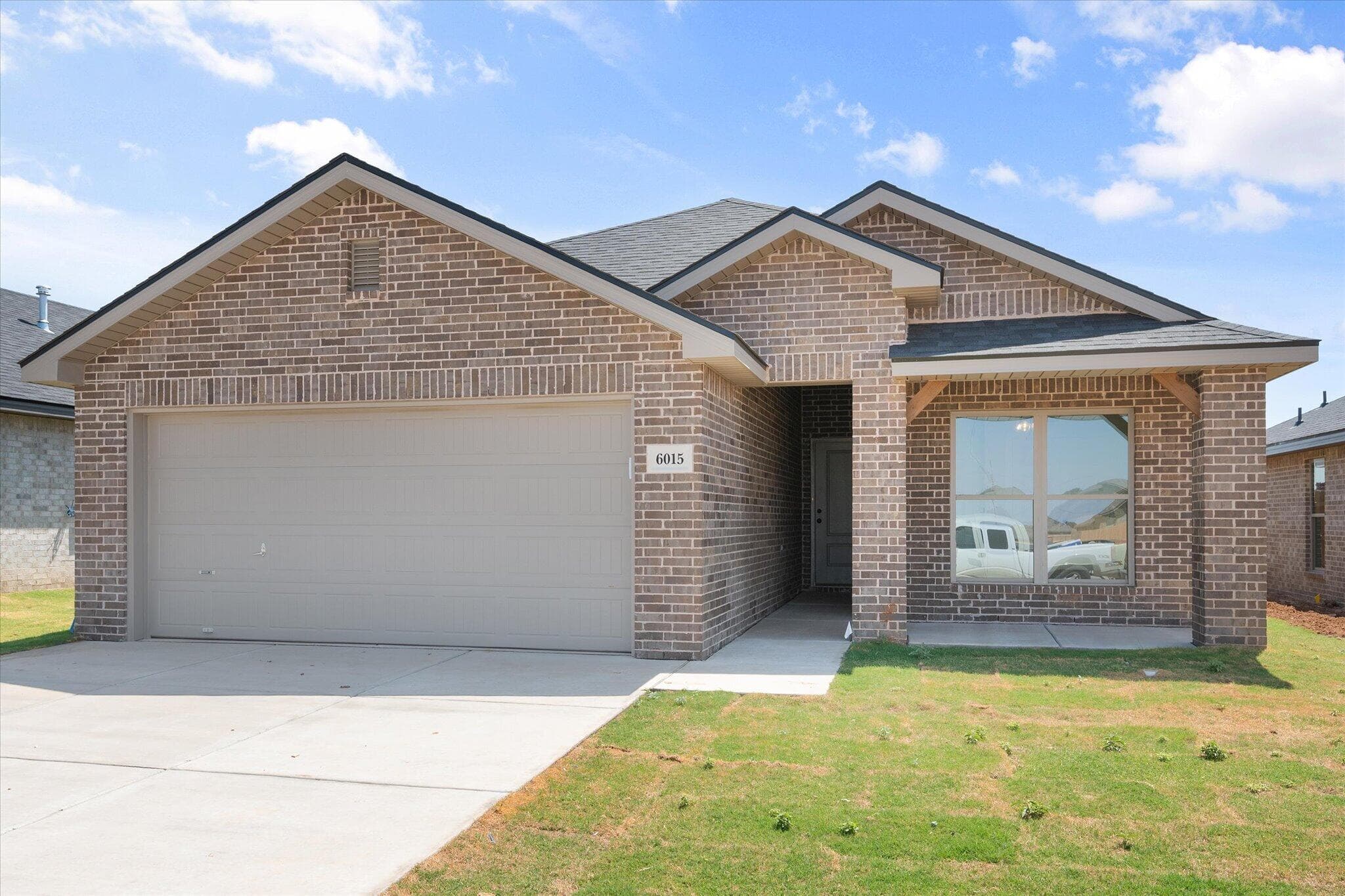 Single Family Residence at 6015 Venita Avenue