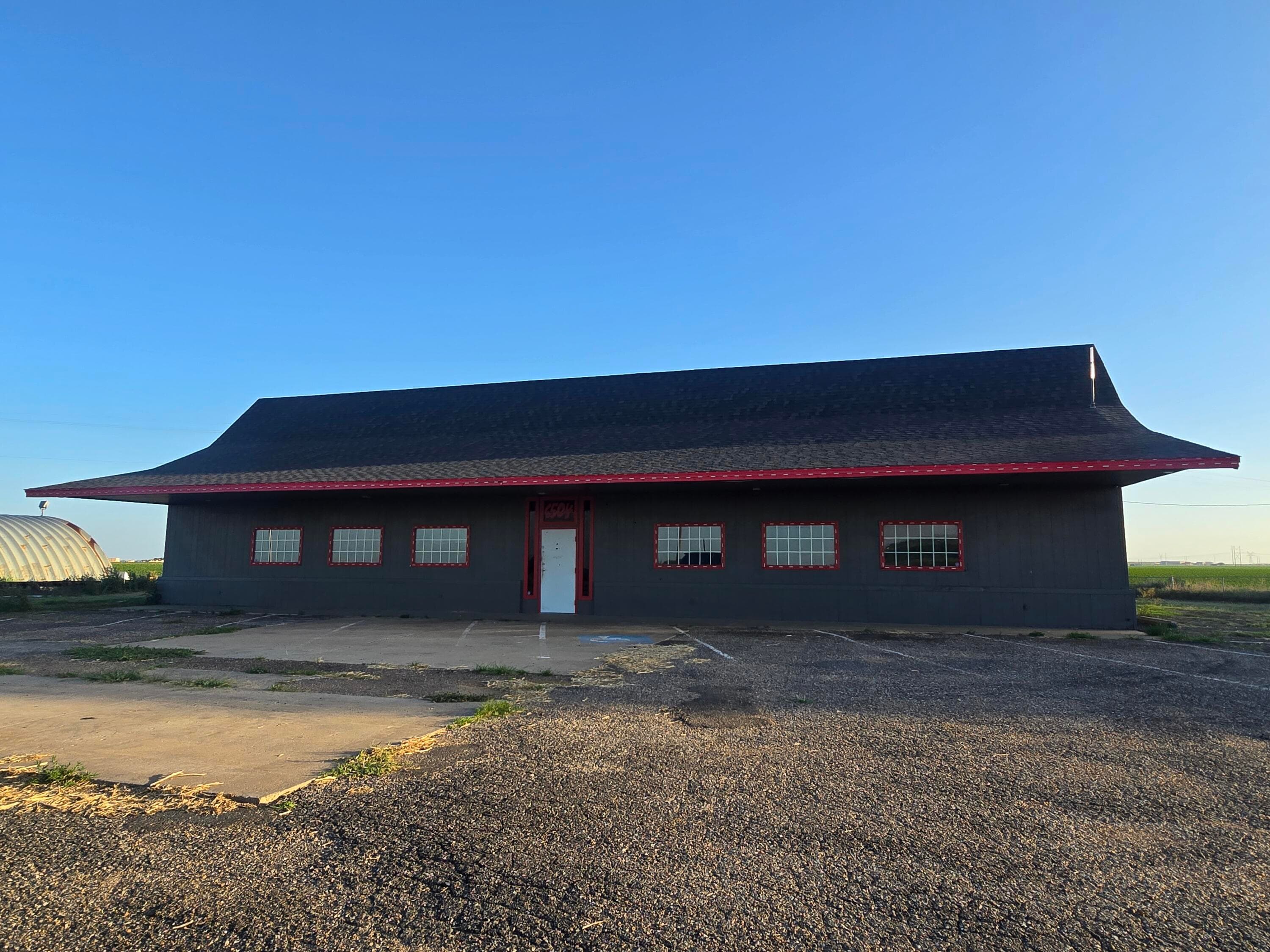 Business at 6508 E Hwy 84