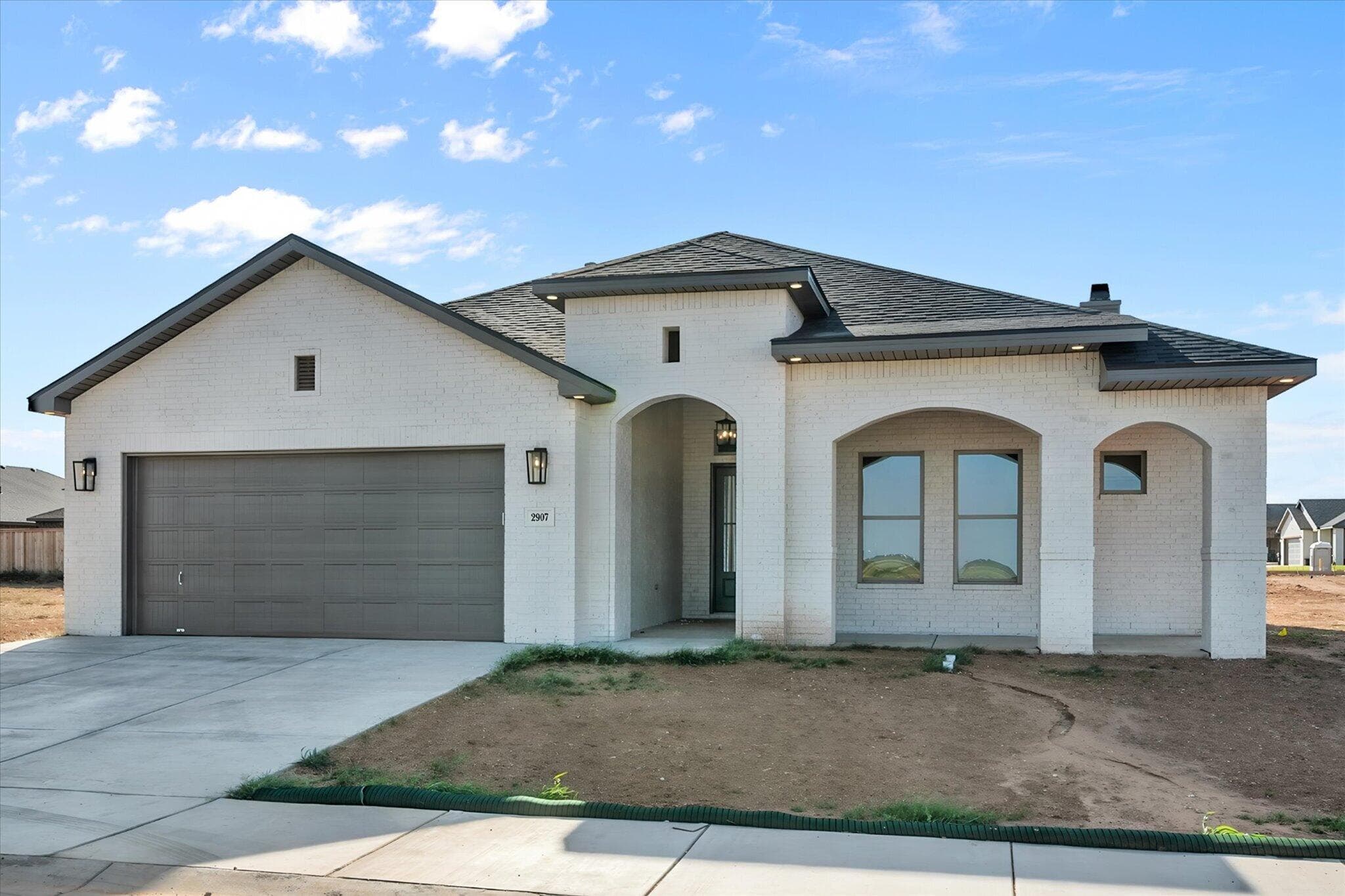 Single Family Residence at 2907 Tractor Avenue