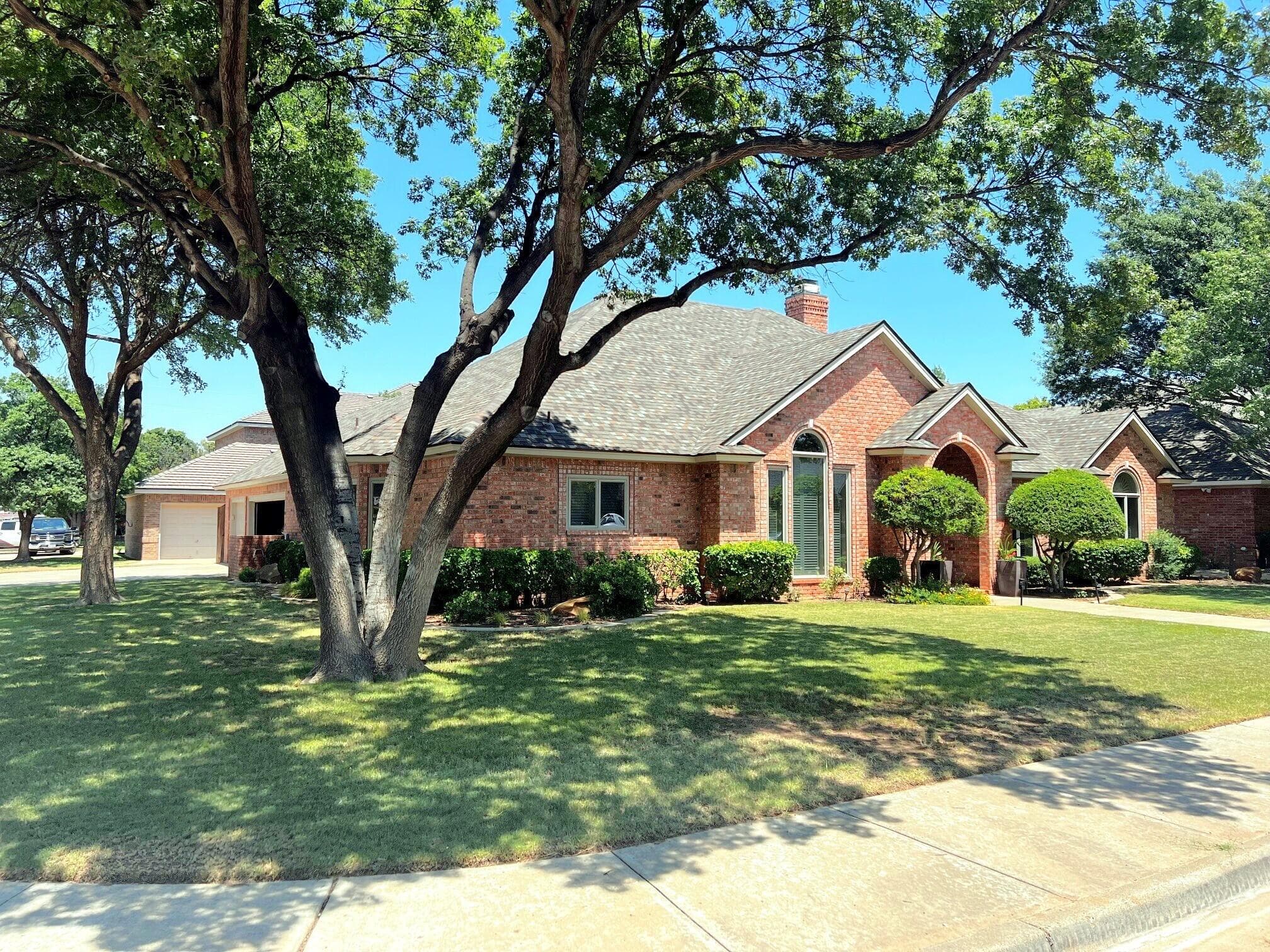 Single Family Residence at 4020 75th Place