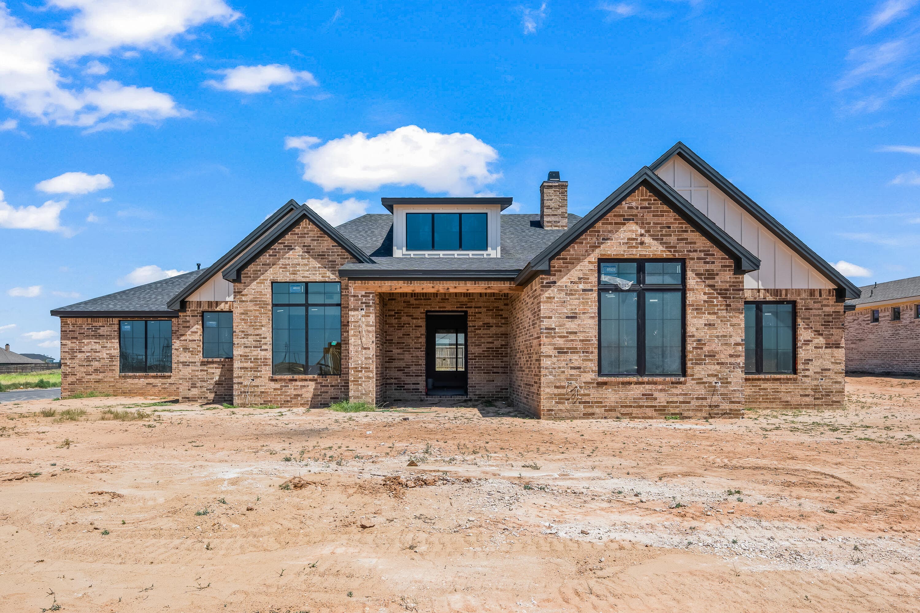 Single Family Residence at 6014 141st Street