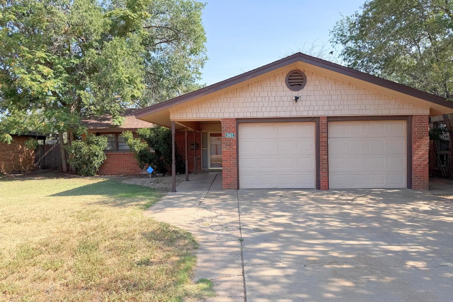 Single Family Residence at 5405 31st Street