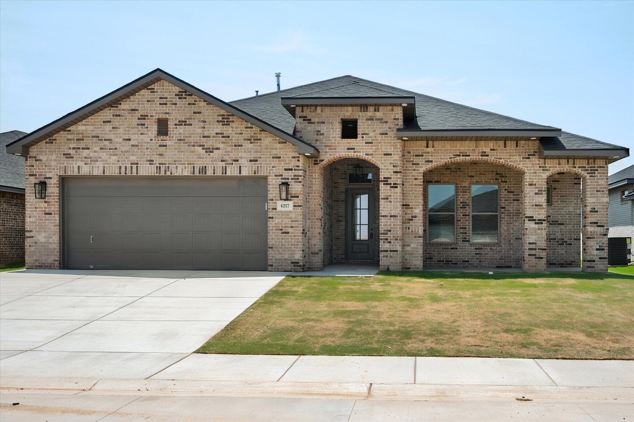Single Family Residence at 6217 121st Street