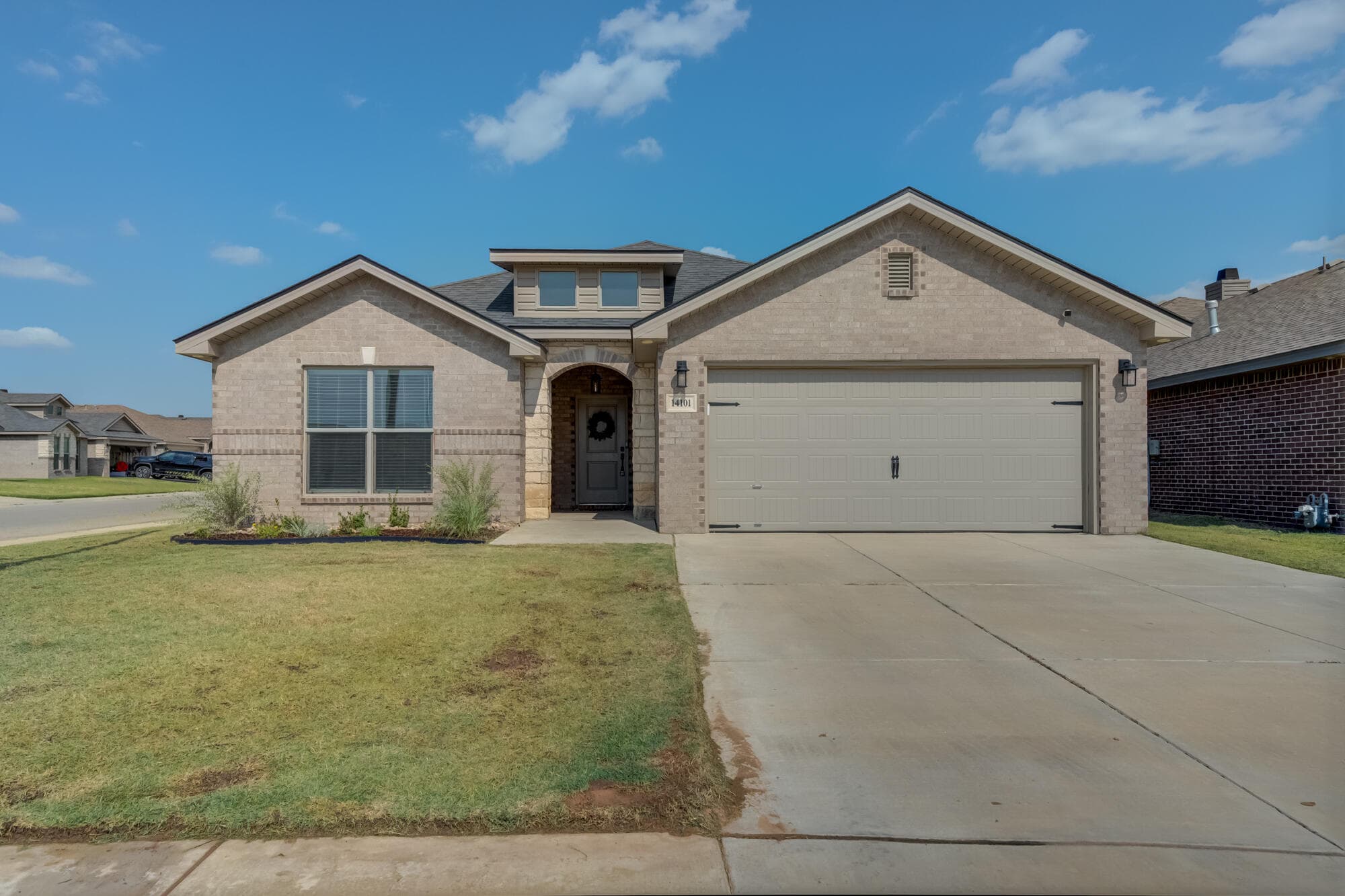 Single Family Residence at 14101 Avenue S