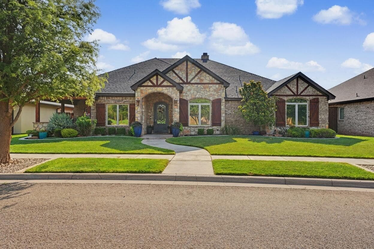 Single Family Residence at 9003 Juneau Avenue