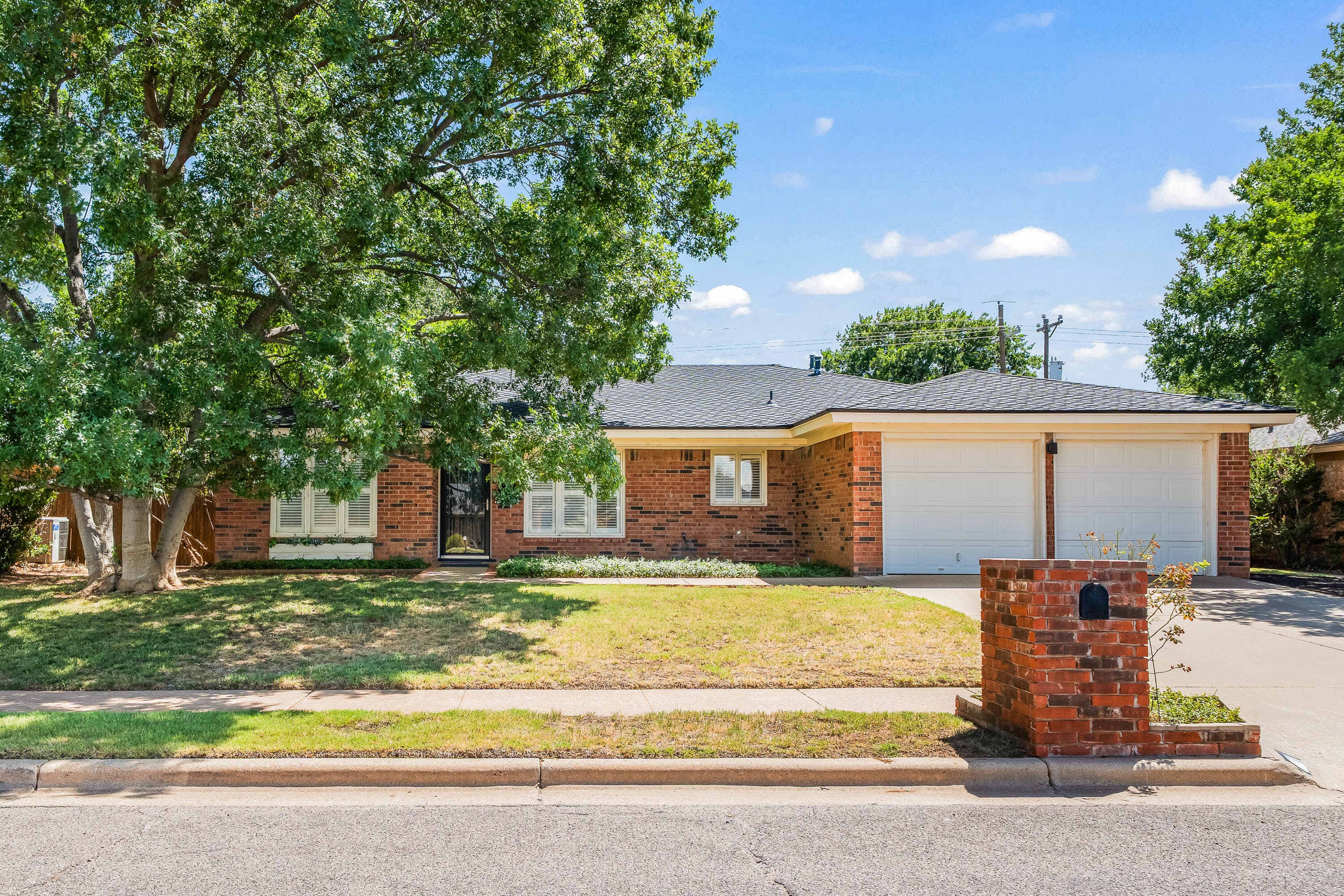 Single Family Residence at 5611 73rd Street