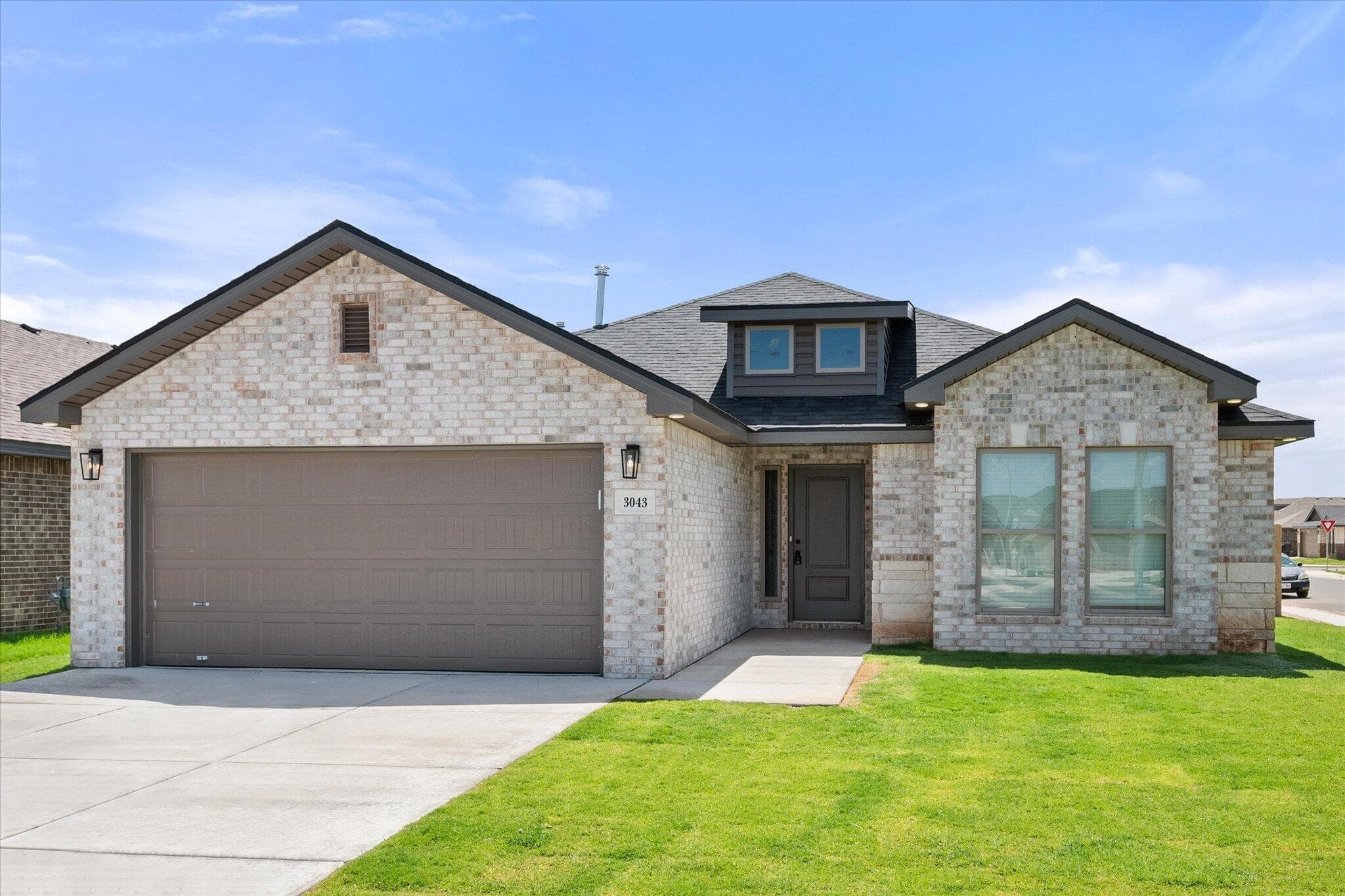 Single Family Residence at 3043 138th Street