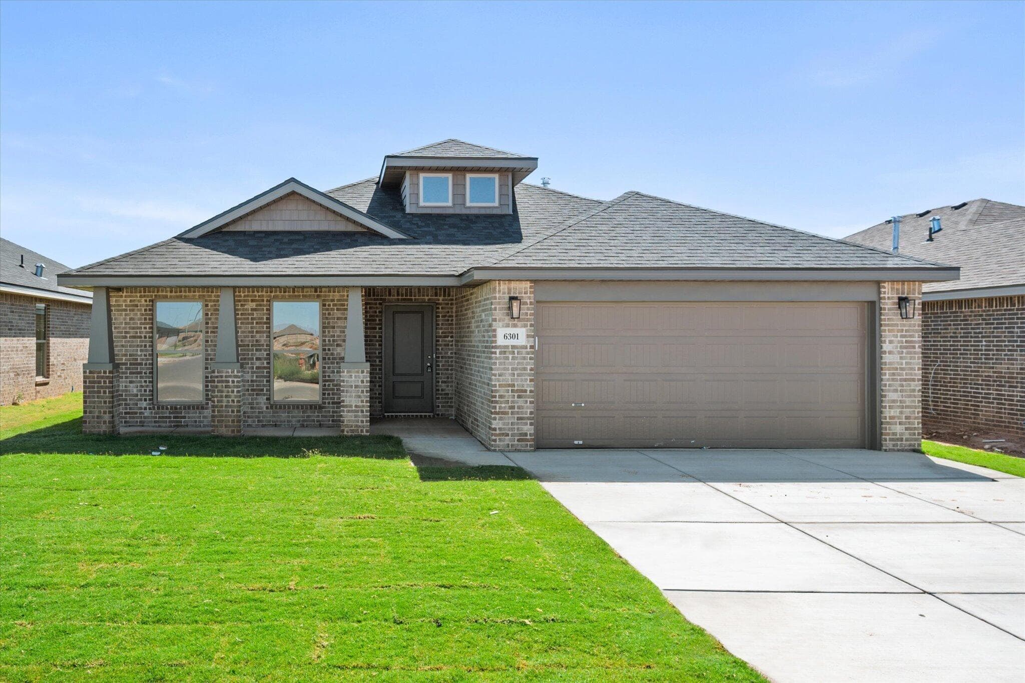 Single Family Residence at 6301 Venita Avenue
