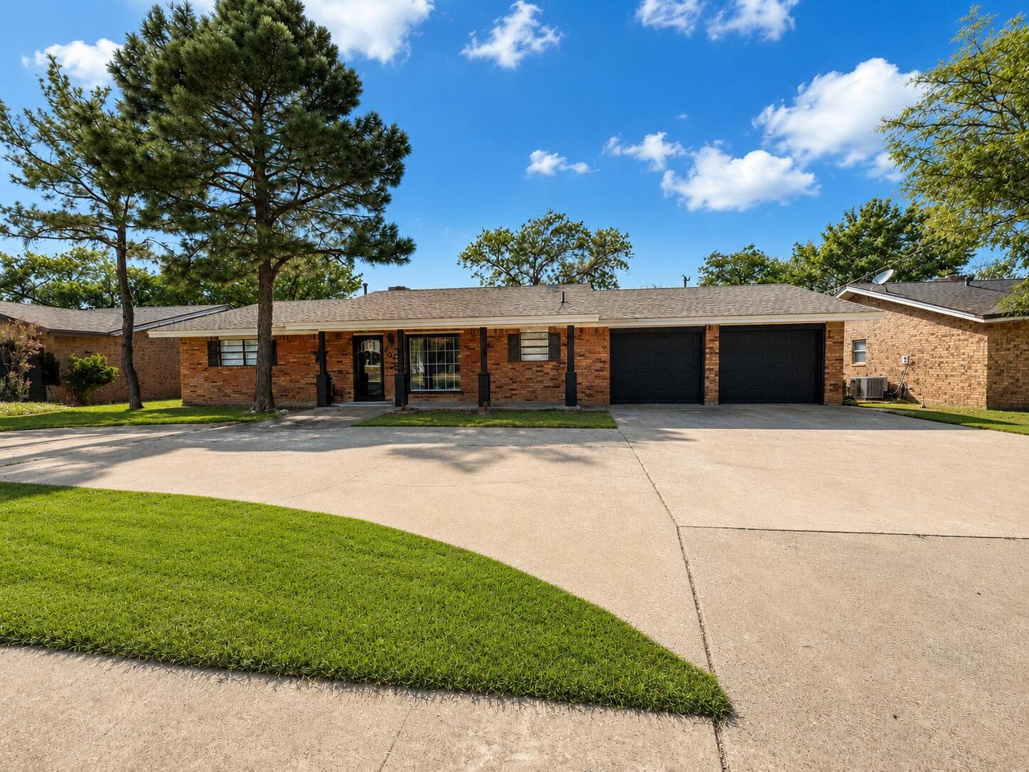 Single Family Residence at 2030 Tech Drive