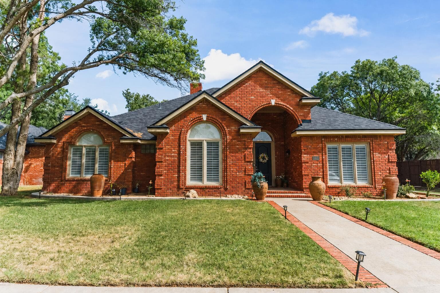 Single Family Residence at 5908 85th Street