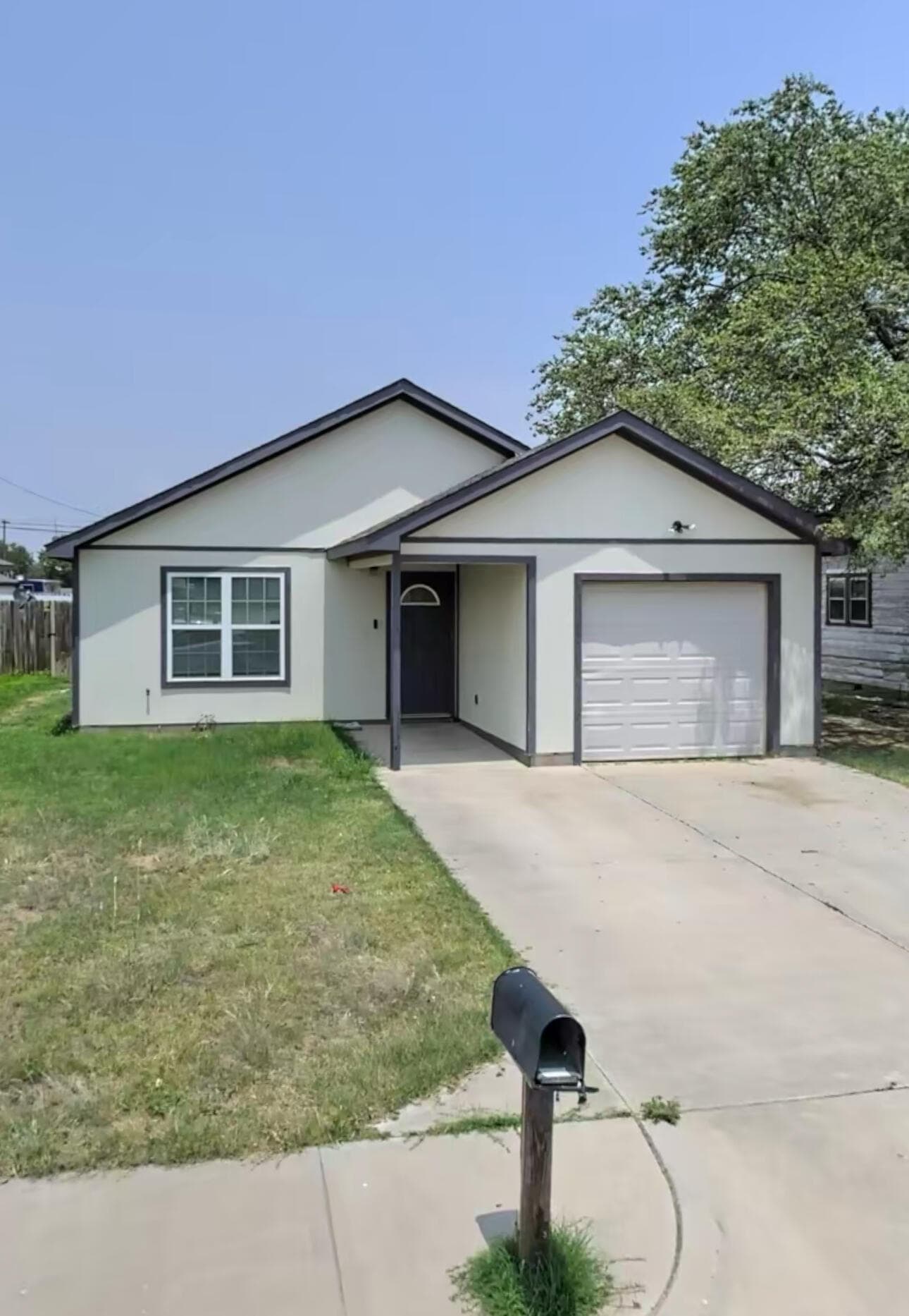 Single Family Residence at 118 81st Street