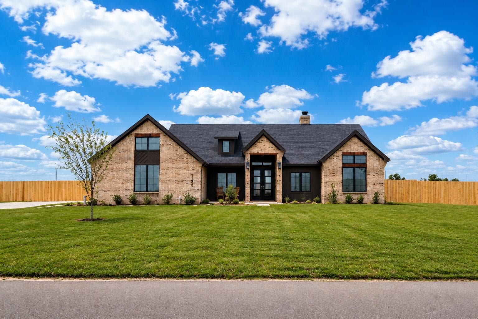 Single Family Residence at 1150 E Hayes