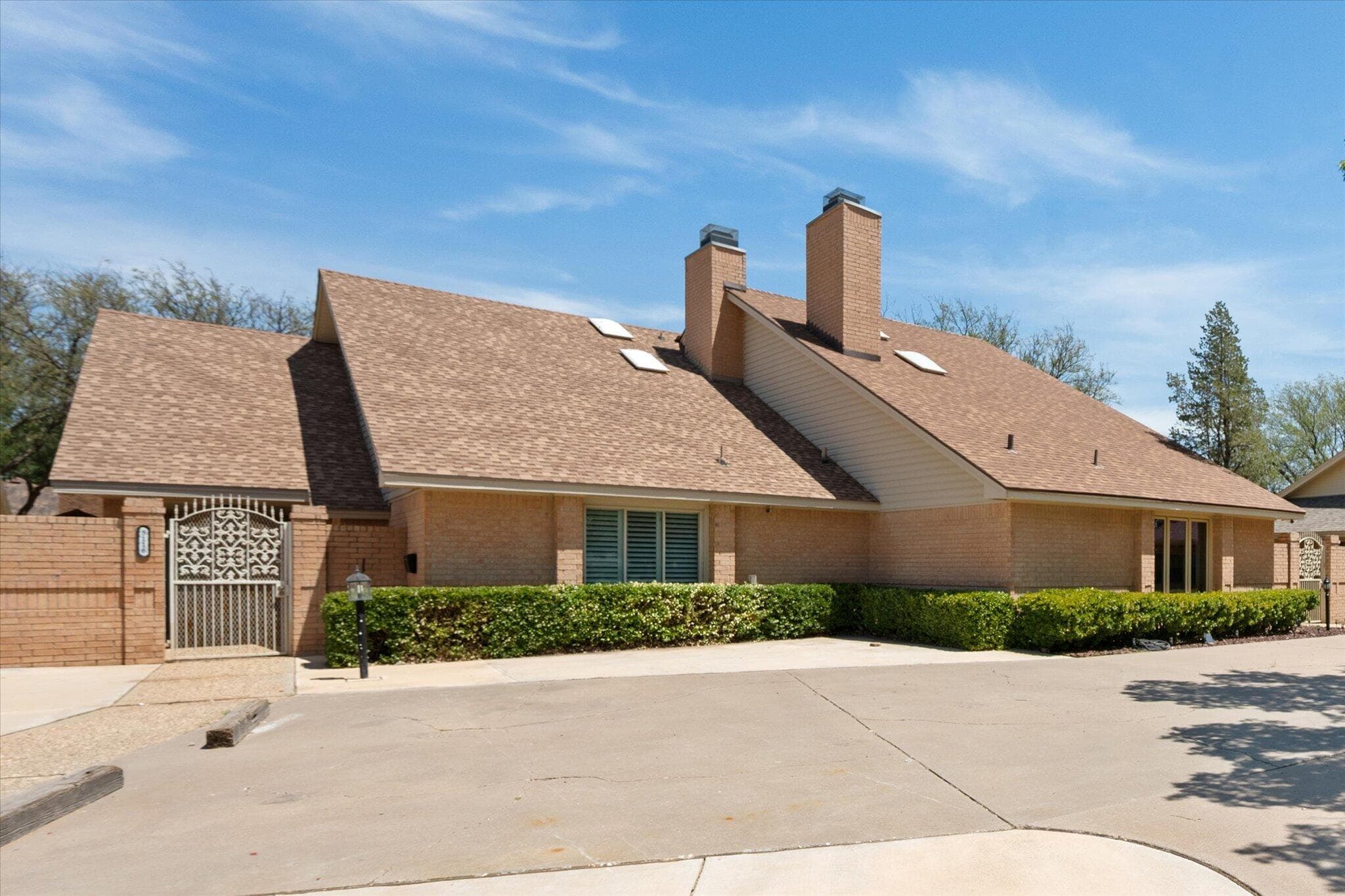 Single Family Residence at 5116 Whisperwood Boulevard