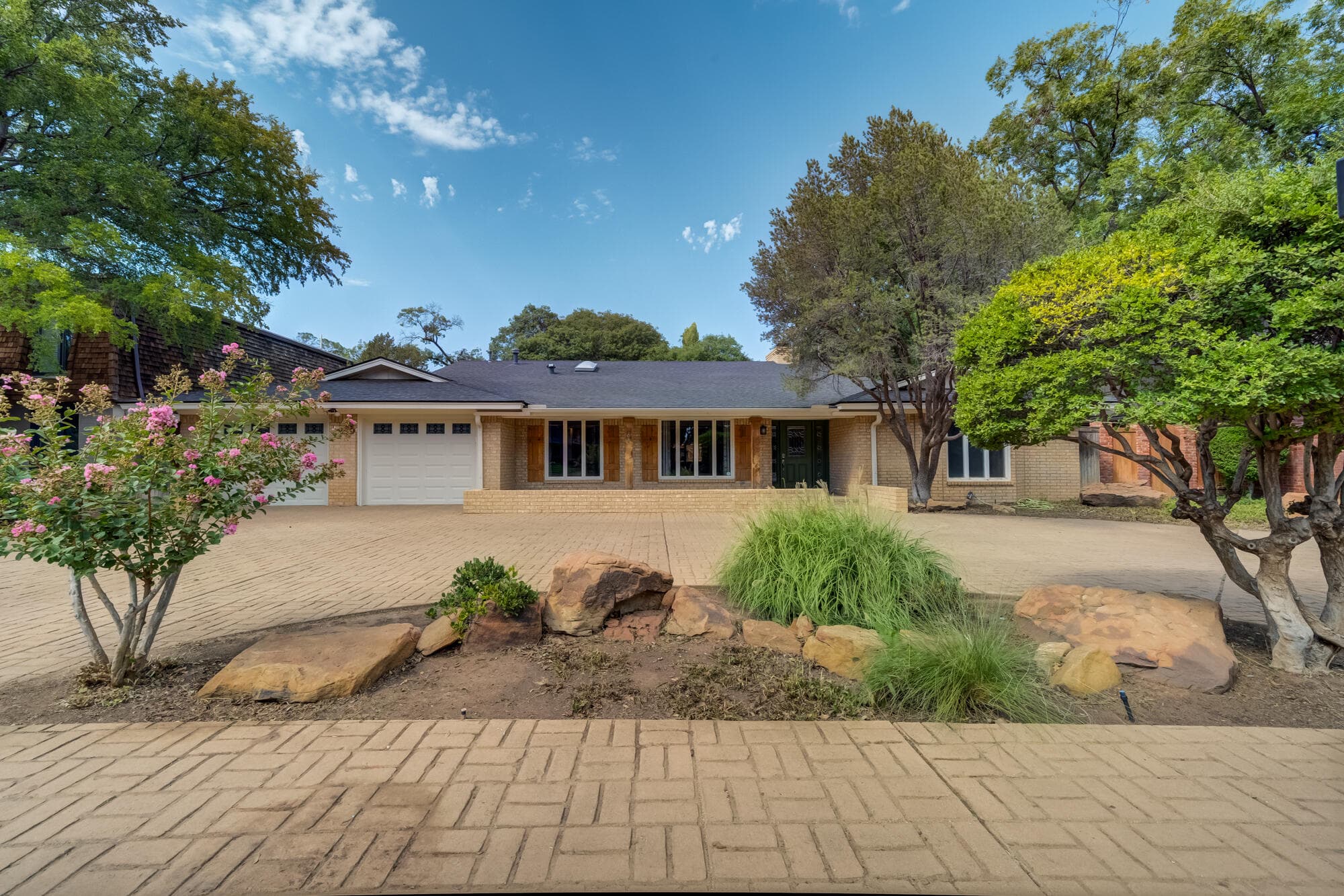 Single Family Residence at 4514 9th Street