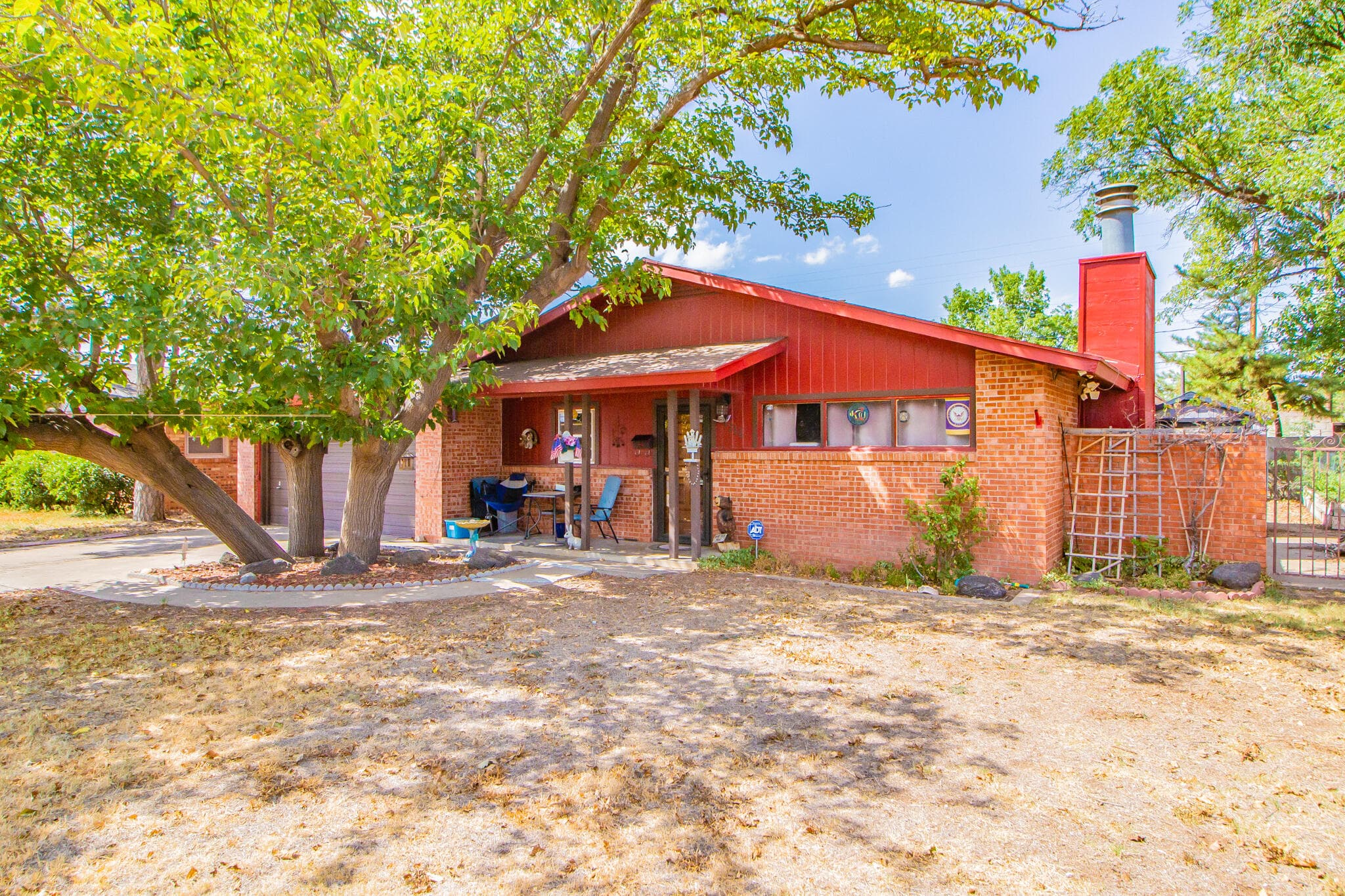 Single Family Residence at 4314 39th Street