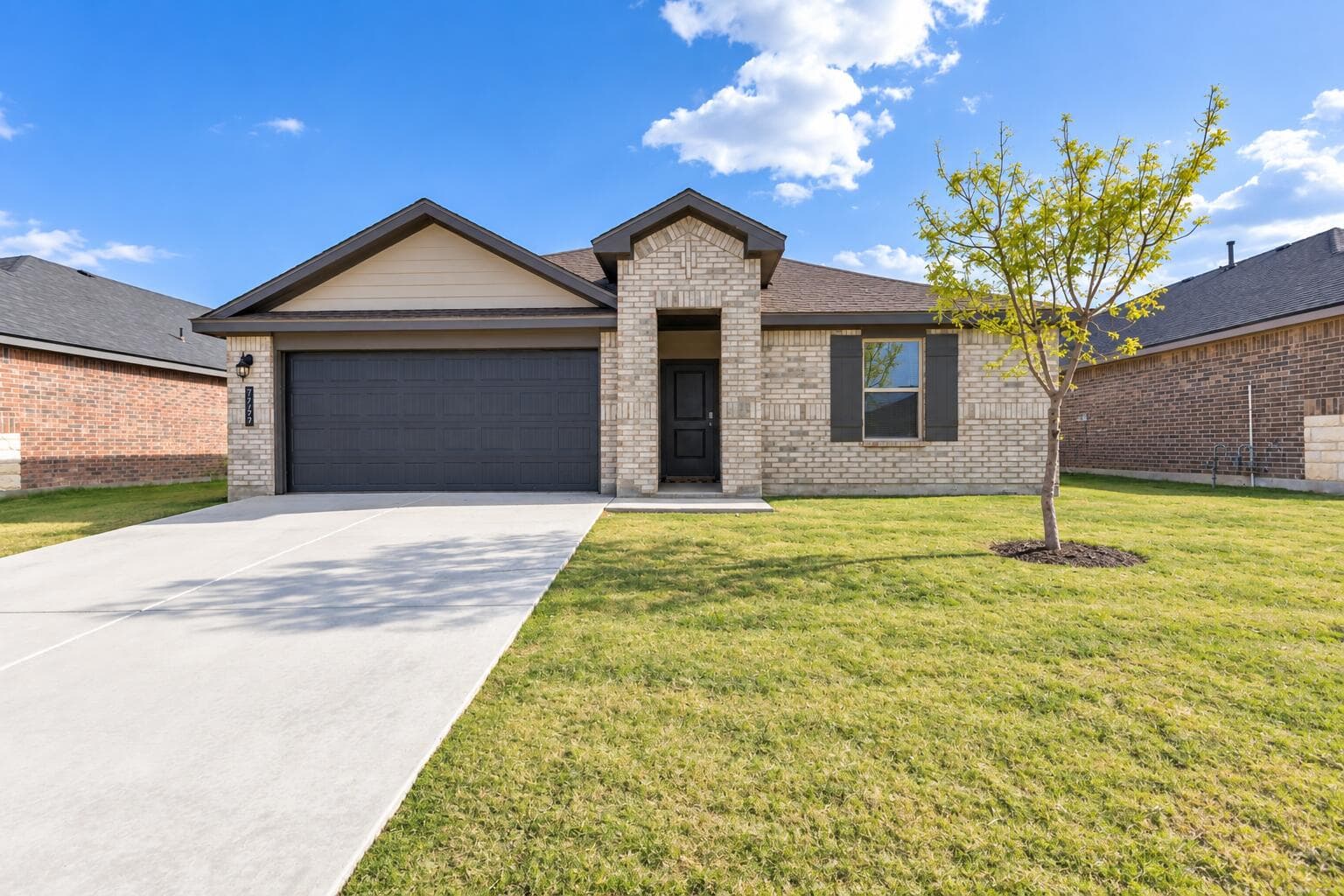 Single Family Residence at 7729 92nd Street
