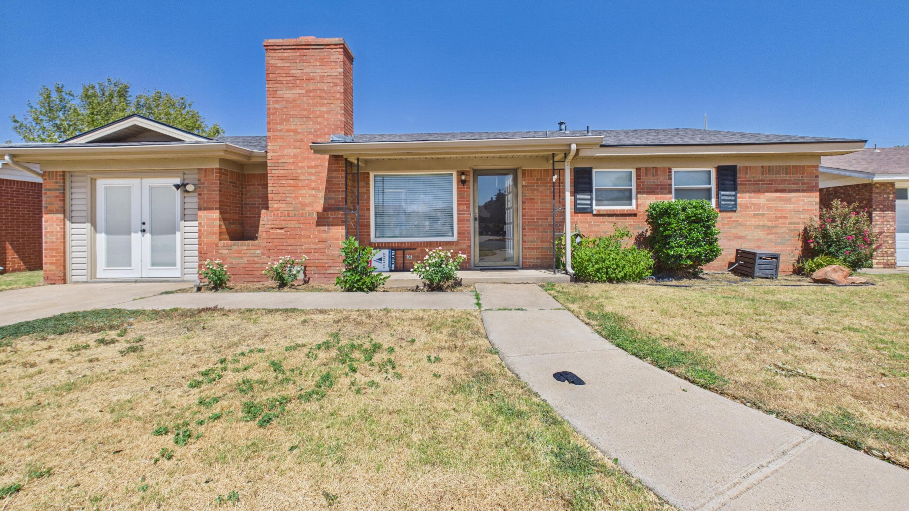 Single Family Residence at 1223 W 14th Street