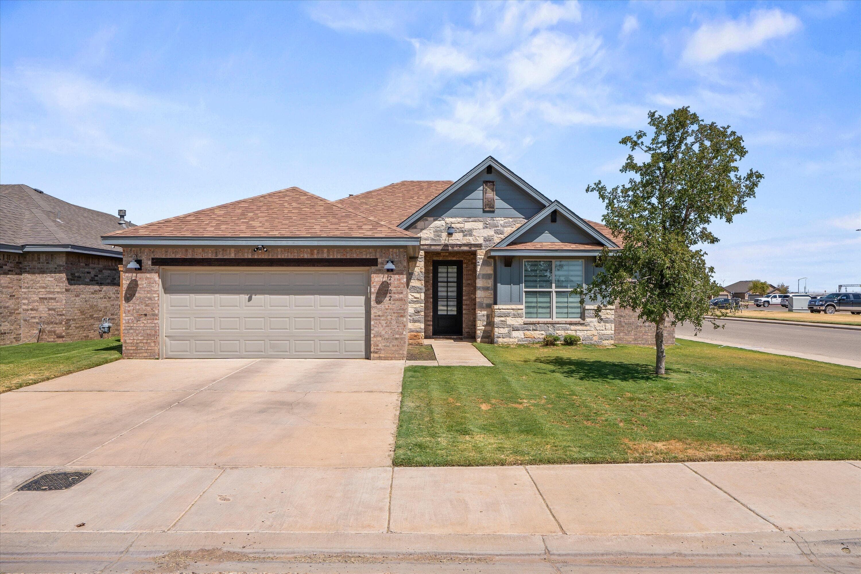 Single Family Residence at 2902 136th Street