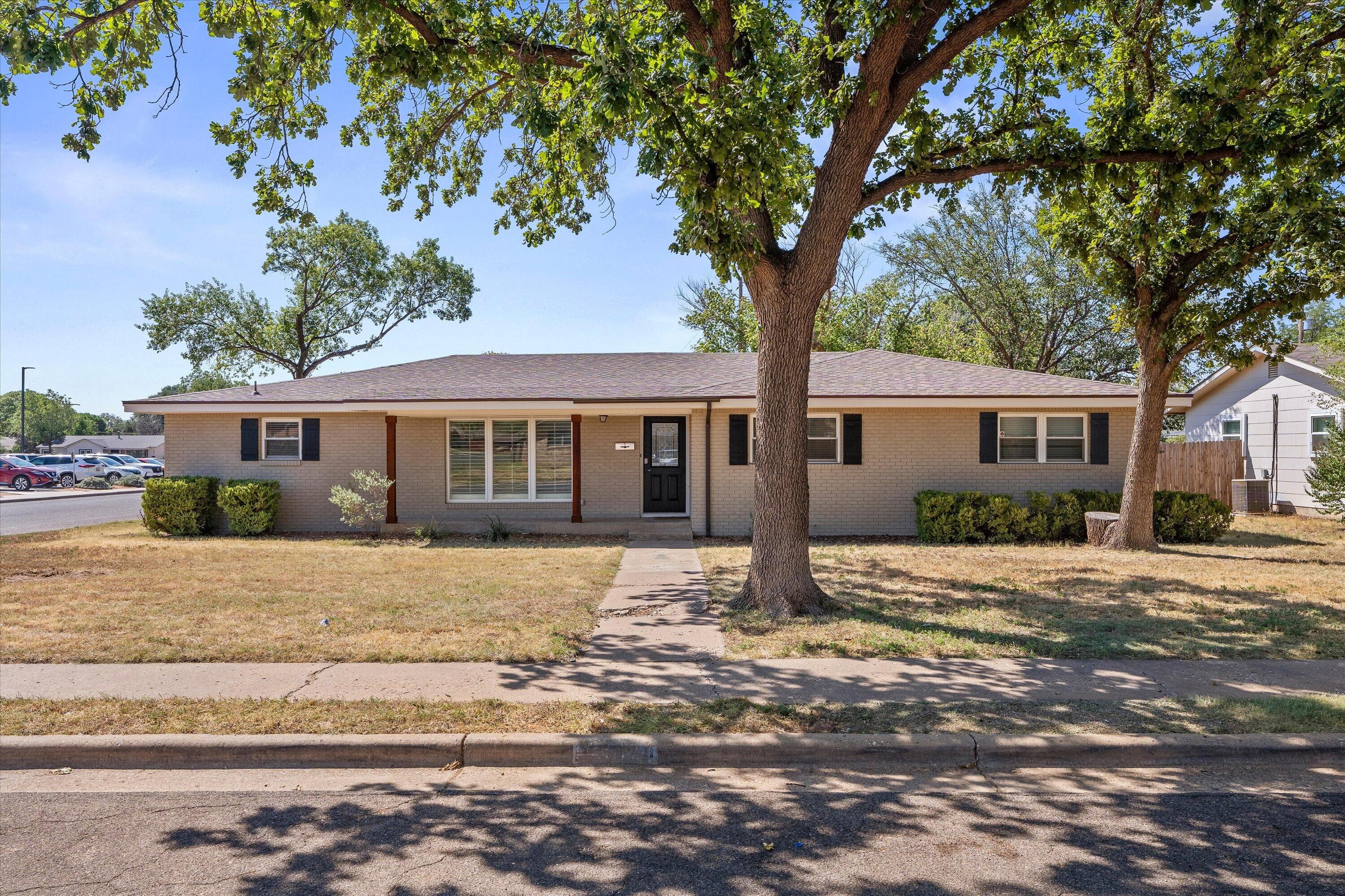 Single Family Residence at 4801 14th Street