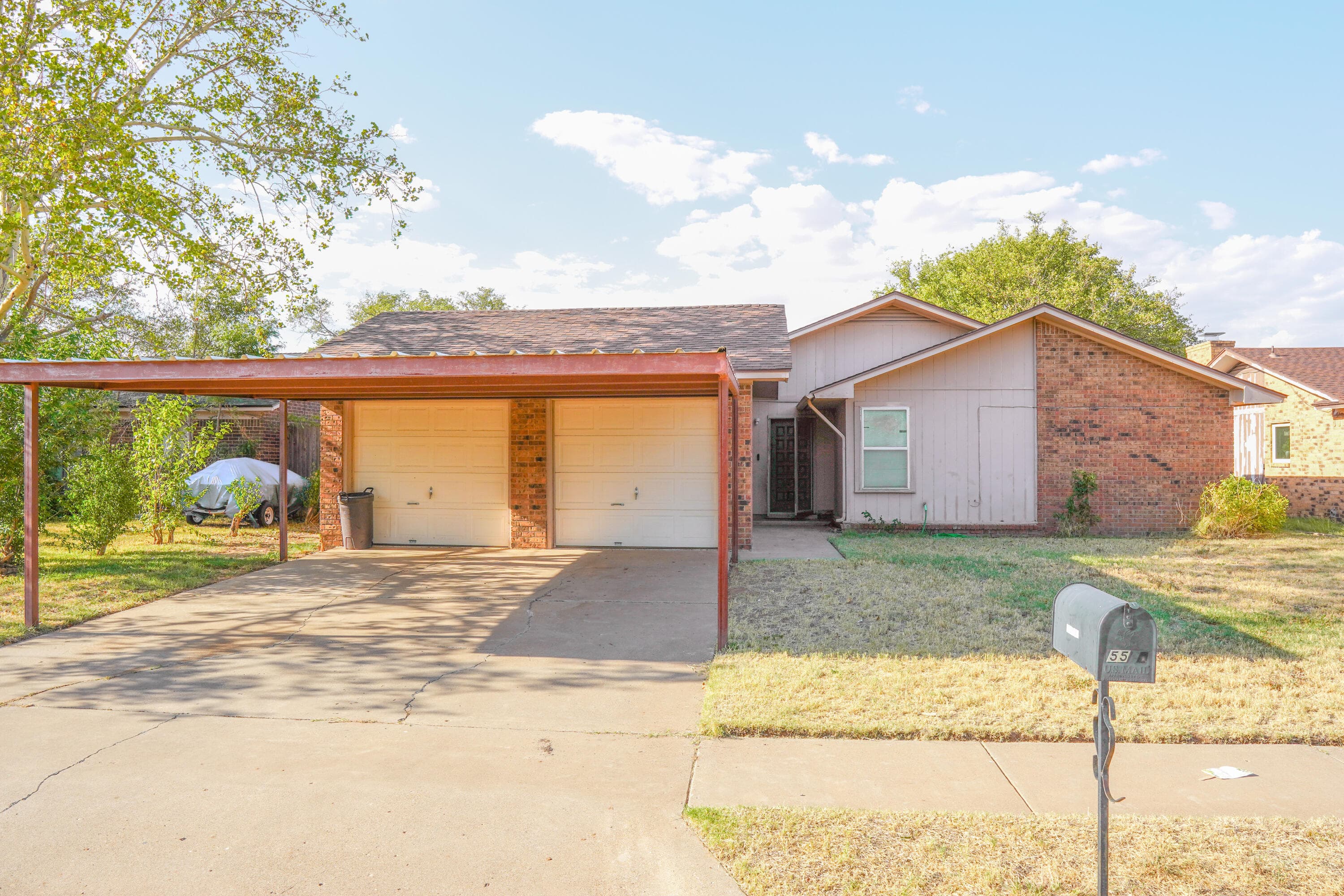 Single Family Residence at 5508 1st Place