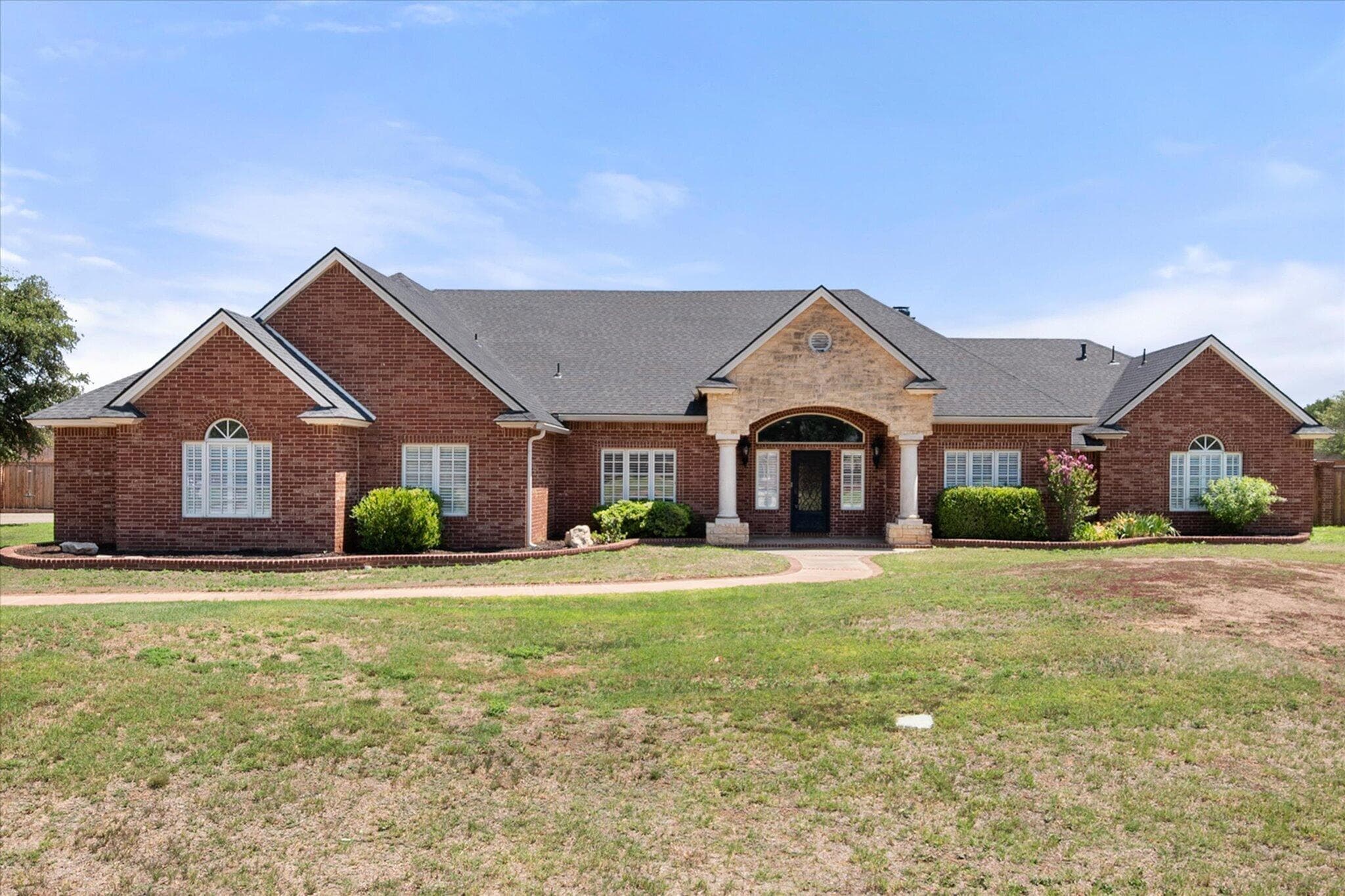 Single Family Residence at 5307 156th Street
